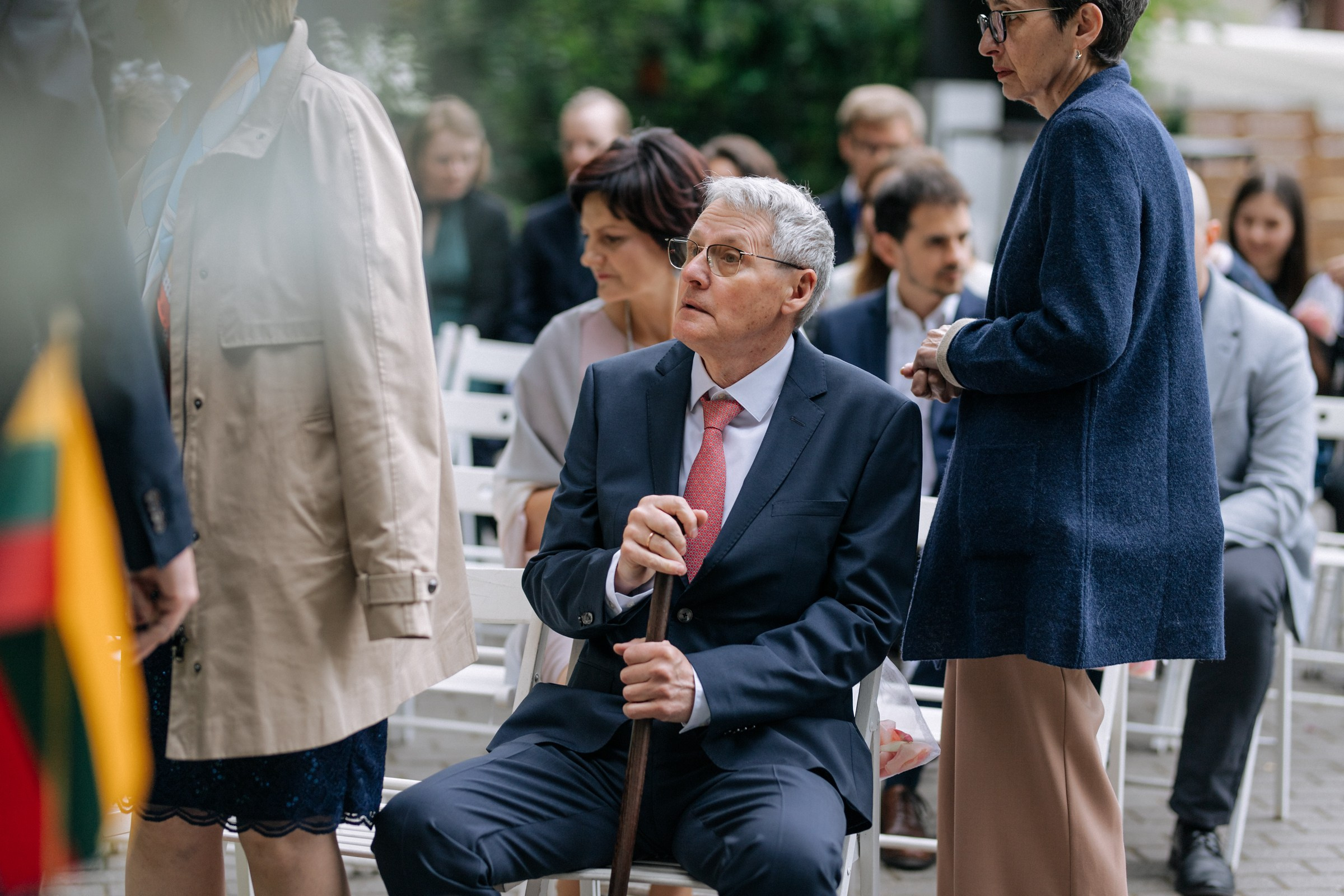 Vestuvinė fotosesija Kaune