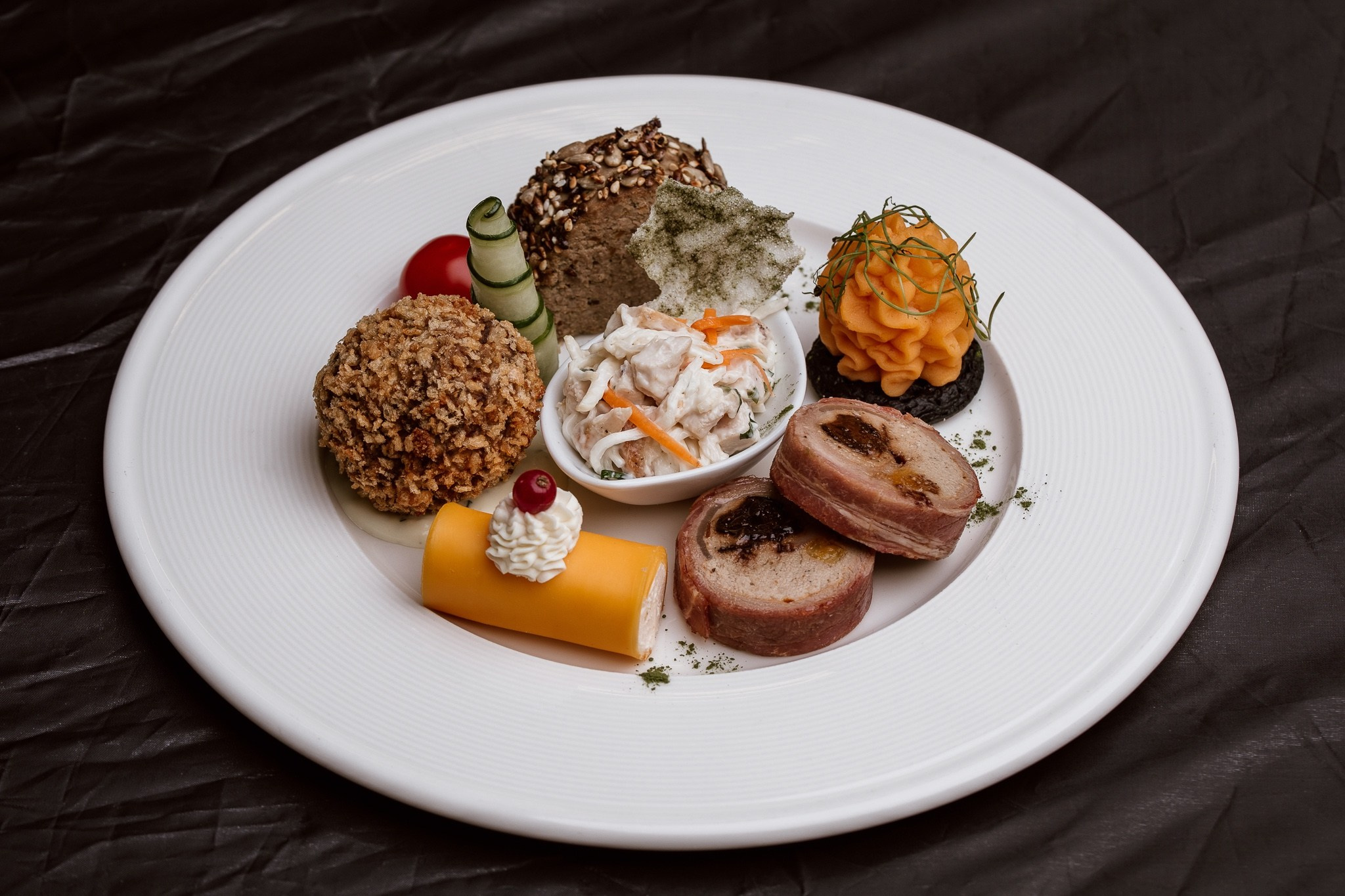 Locatie nunta Elysium Iasi