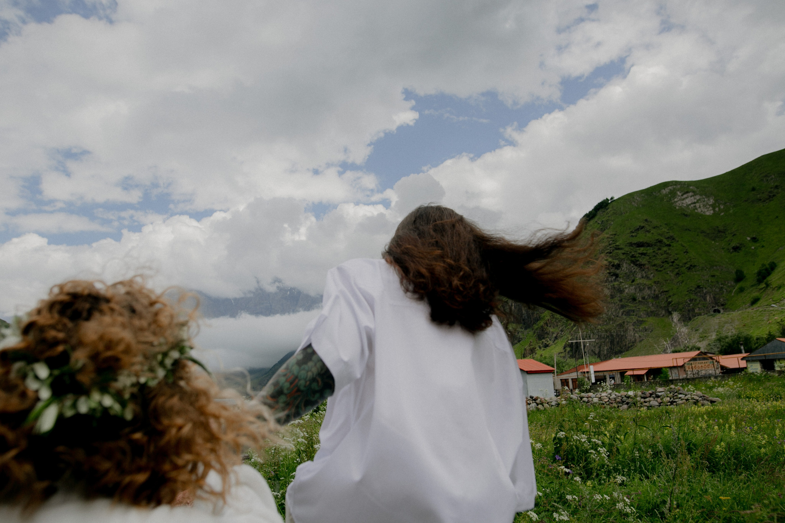 Wedding photographer Gudauri. Alex&Polly | Wedding & Family Photographer Tbilisi