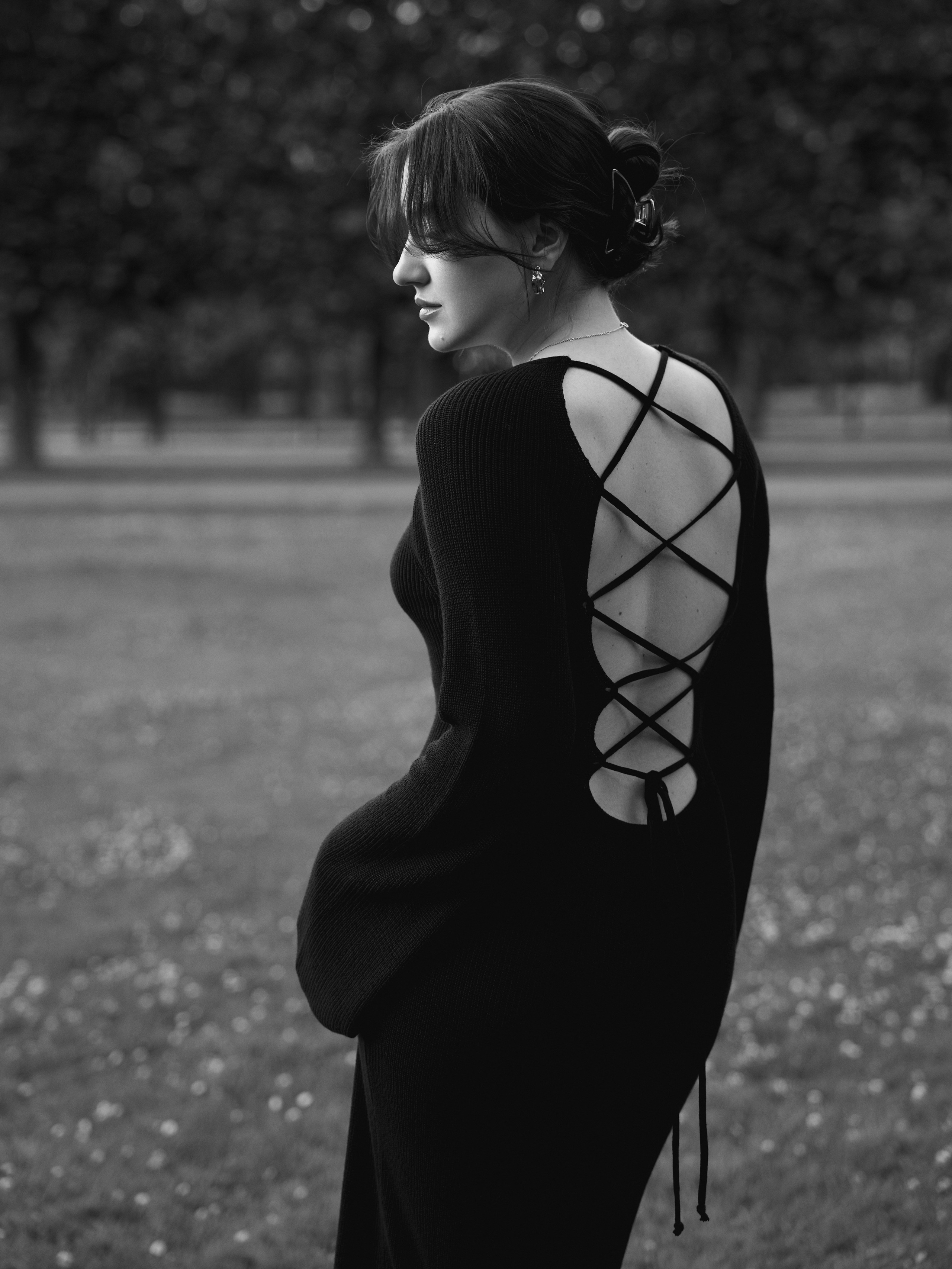 Portrait photographer Juliaqwh