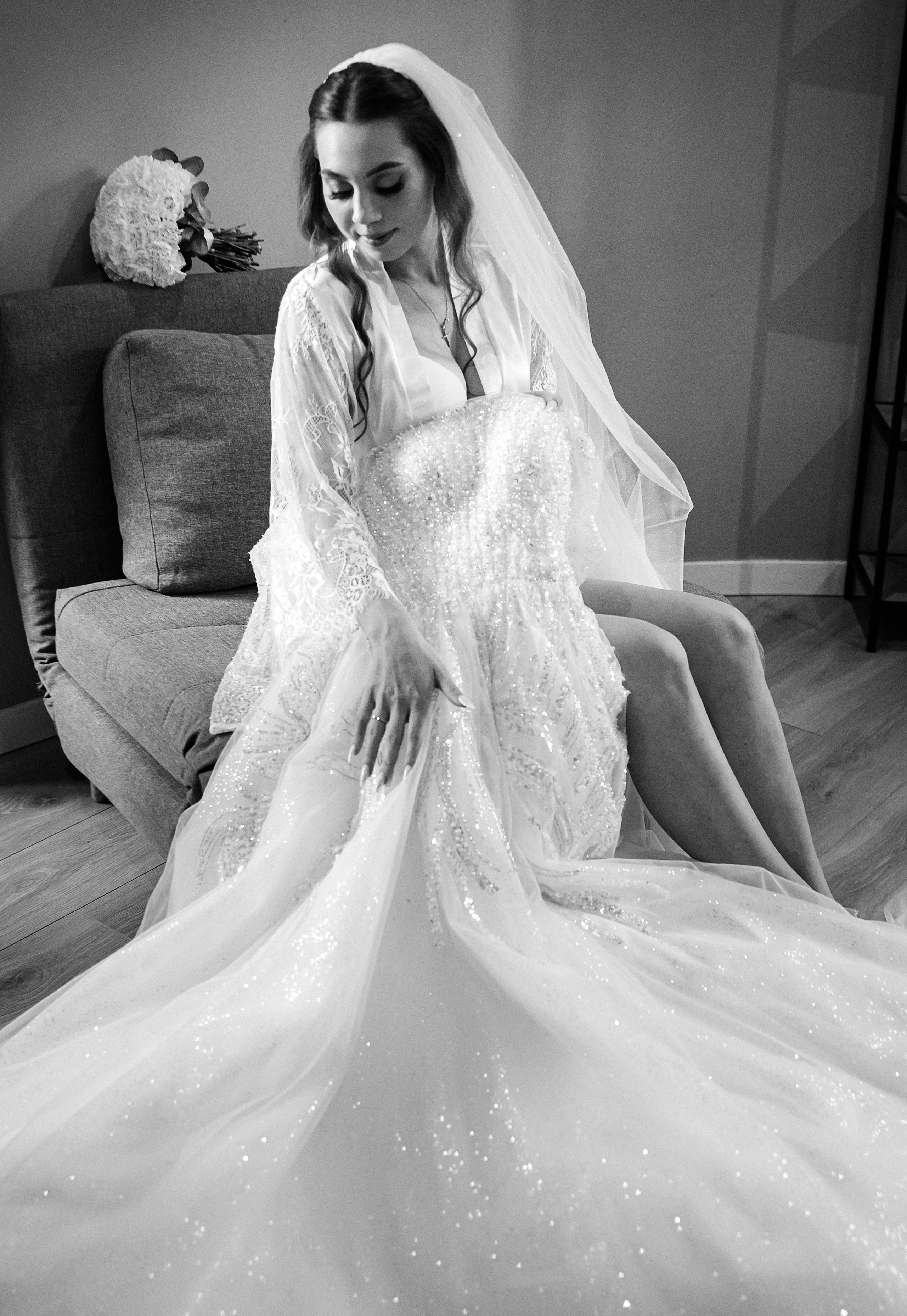 Анонс. Назар & Діана. Весільний та портретний фотограф Кизим Арсен