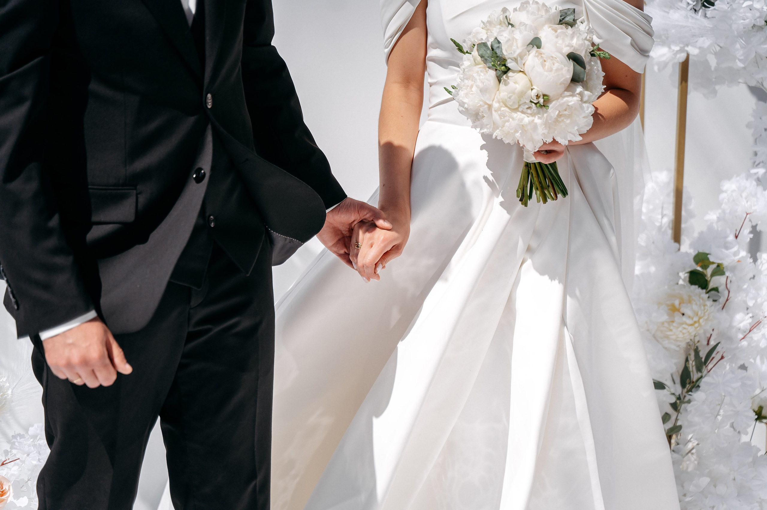 Весілля Дмитро та Тетяна. Весільний та портретний фотограф Кизим Арсен