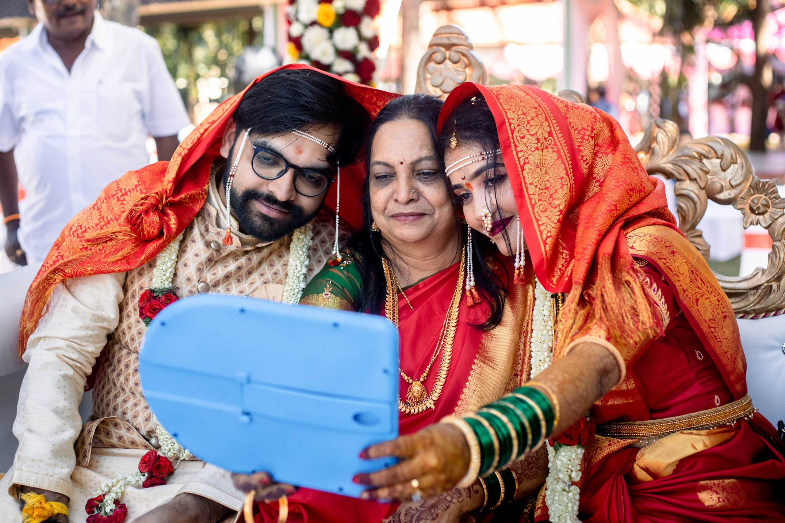 CANDID MOMENTS — WEDDINGS AND RITUALS. 50mm STUDIOS