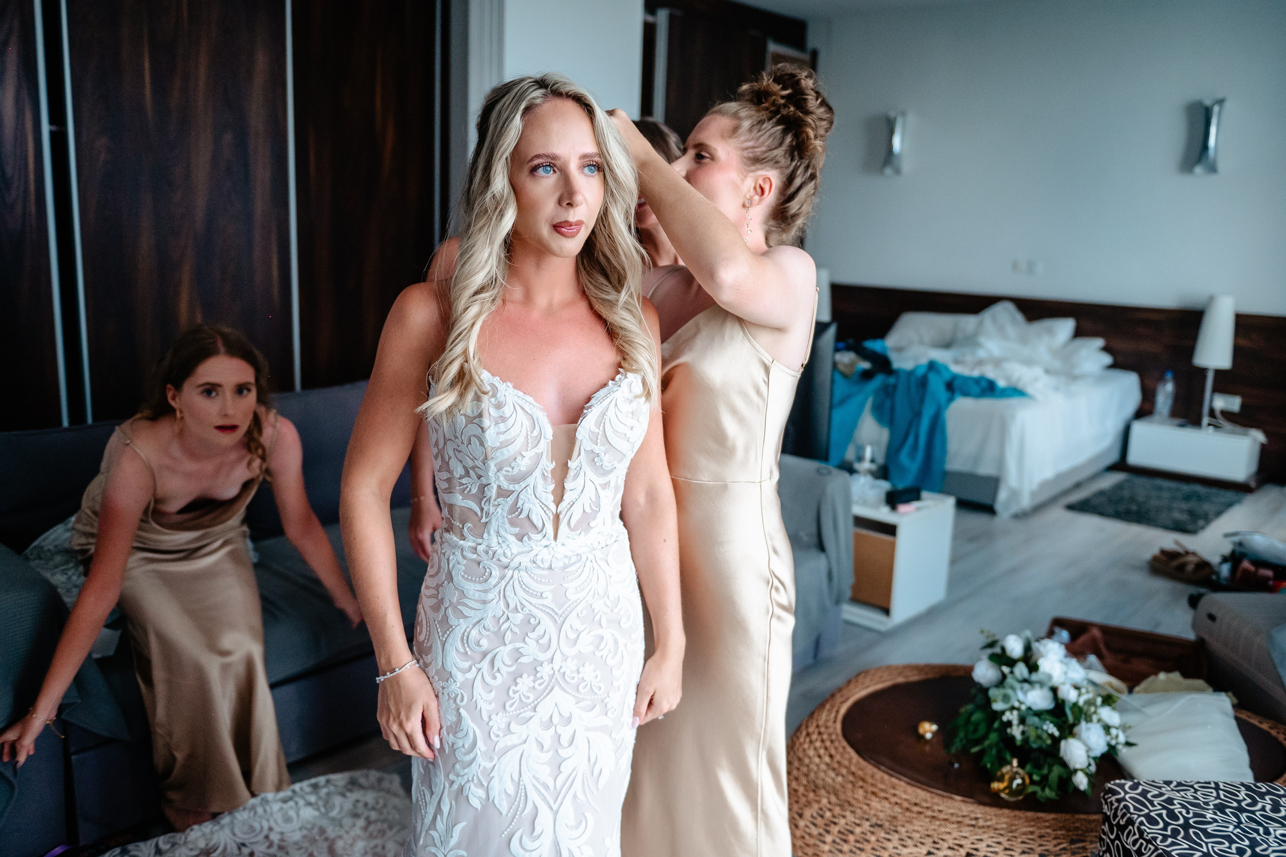 Courtney & Ethan. AdrianOltean.wfolio.pro
