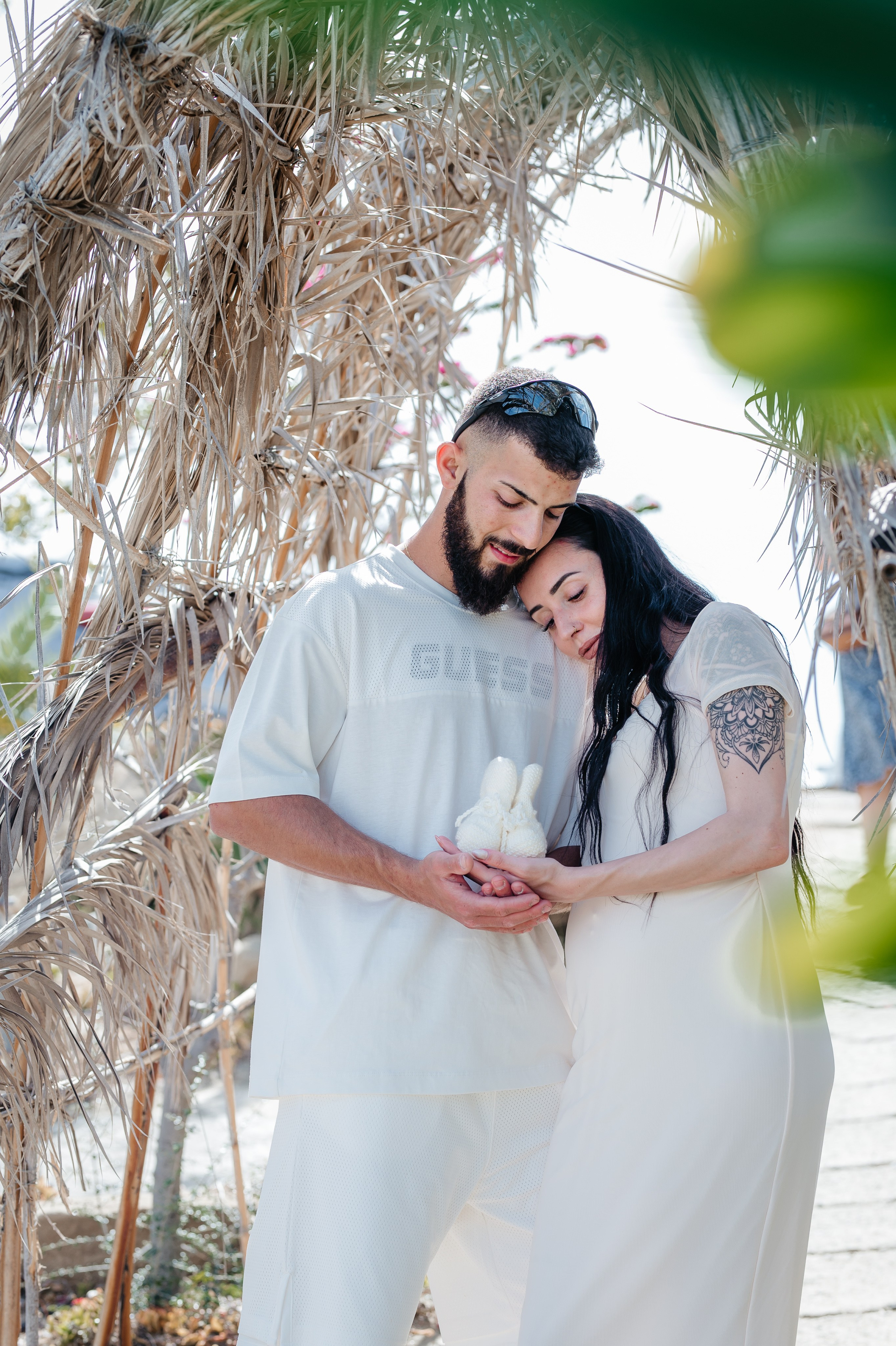 Maternity near the sea. AdrianOltean.wfolio.pro