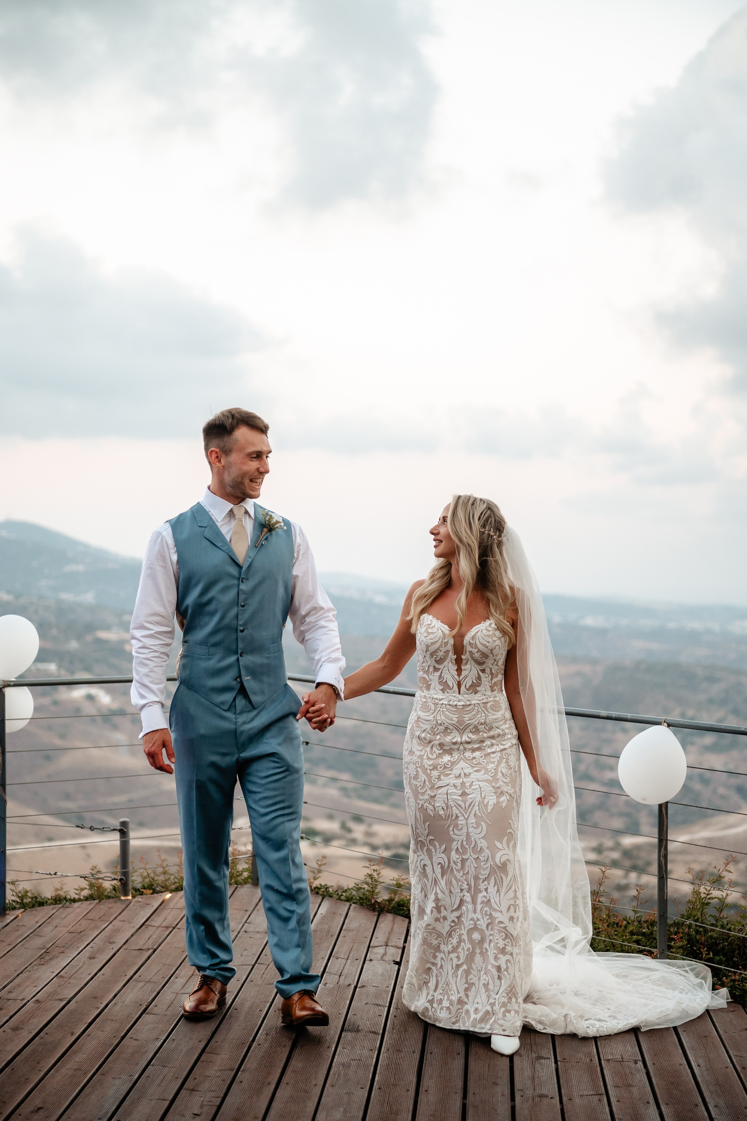 Courtney & Ethan. AdrianOltean.wfolio.pro