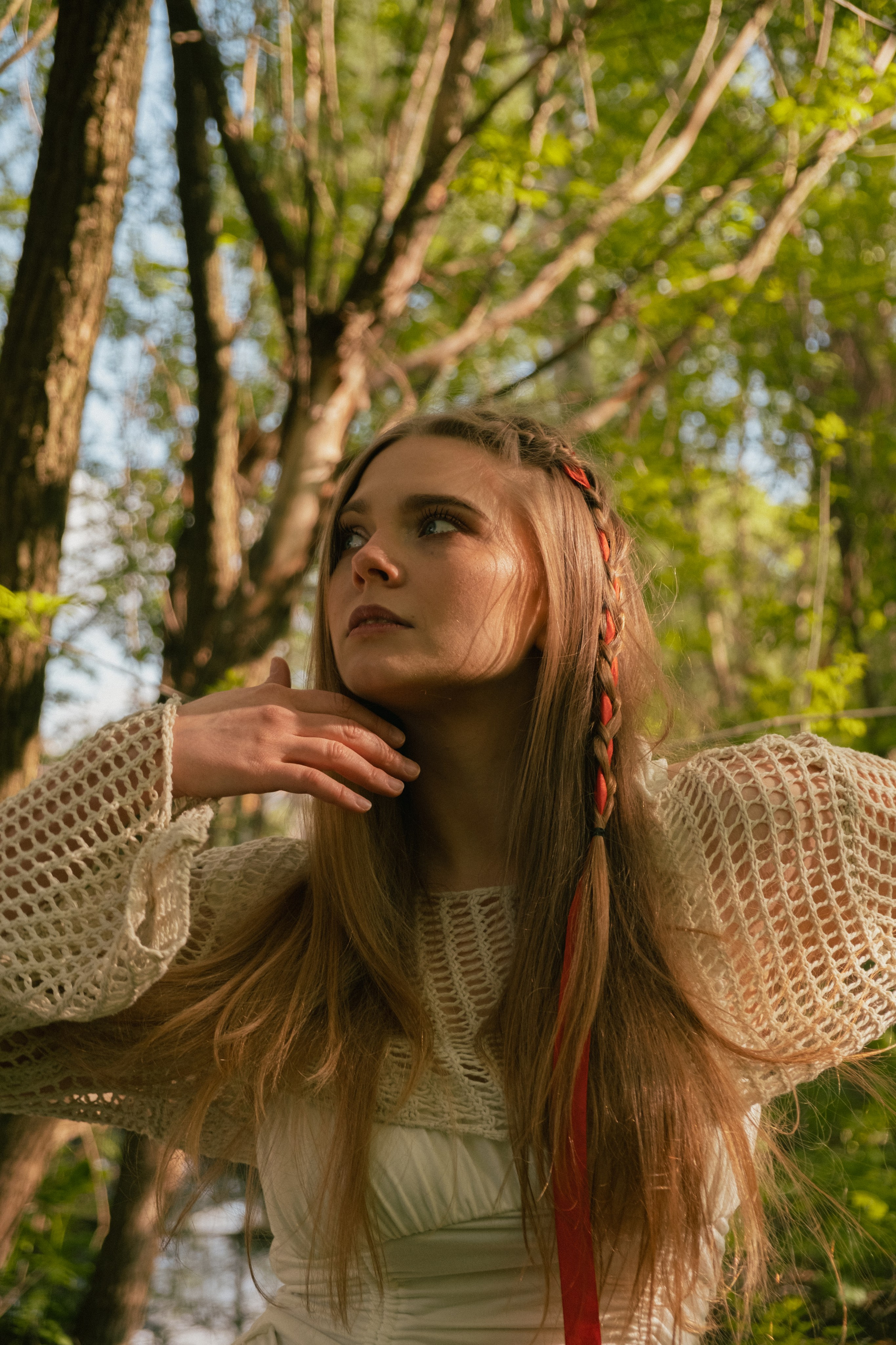 Die Schwestern Grishin. Nick Pavlov – Porträtfotograf in Wien, Österreich