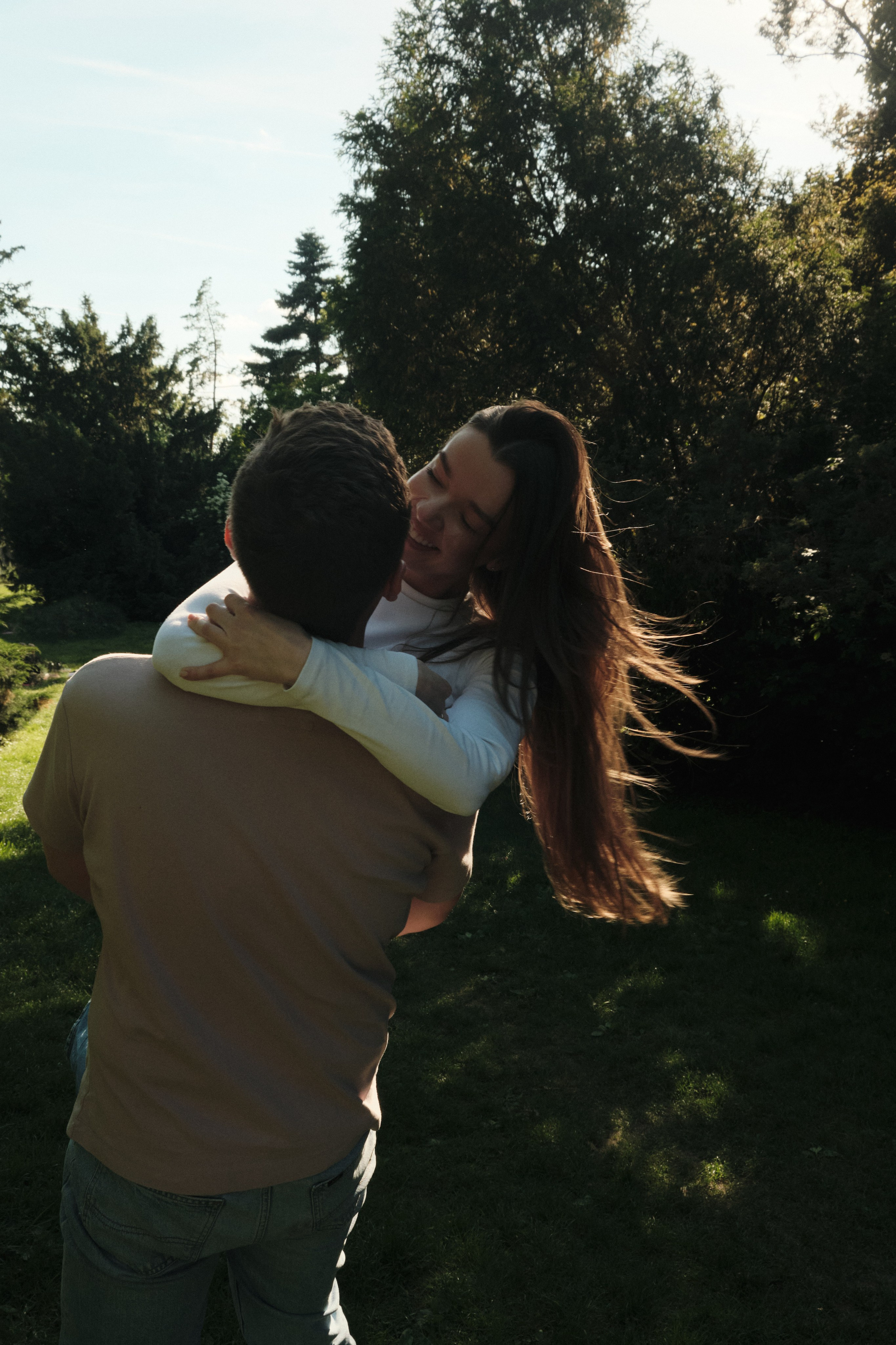 Kamila & Petar. Porträt- und Lifestyle-Fotograf in Wien – Nick Pavlov