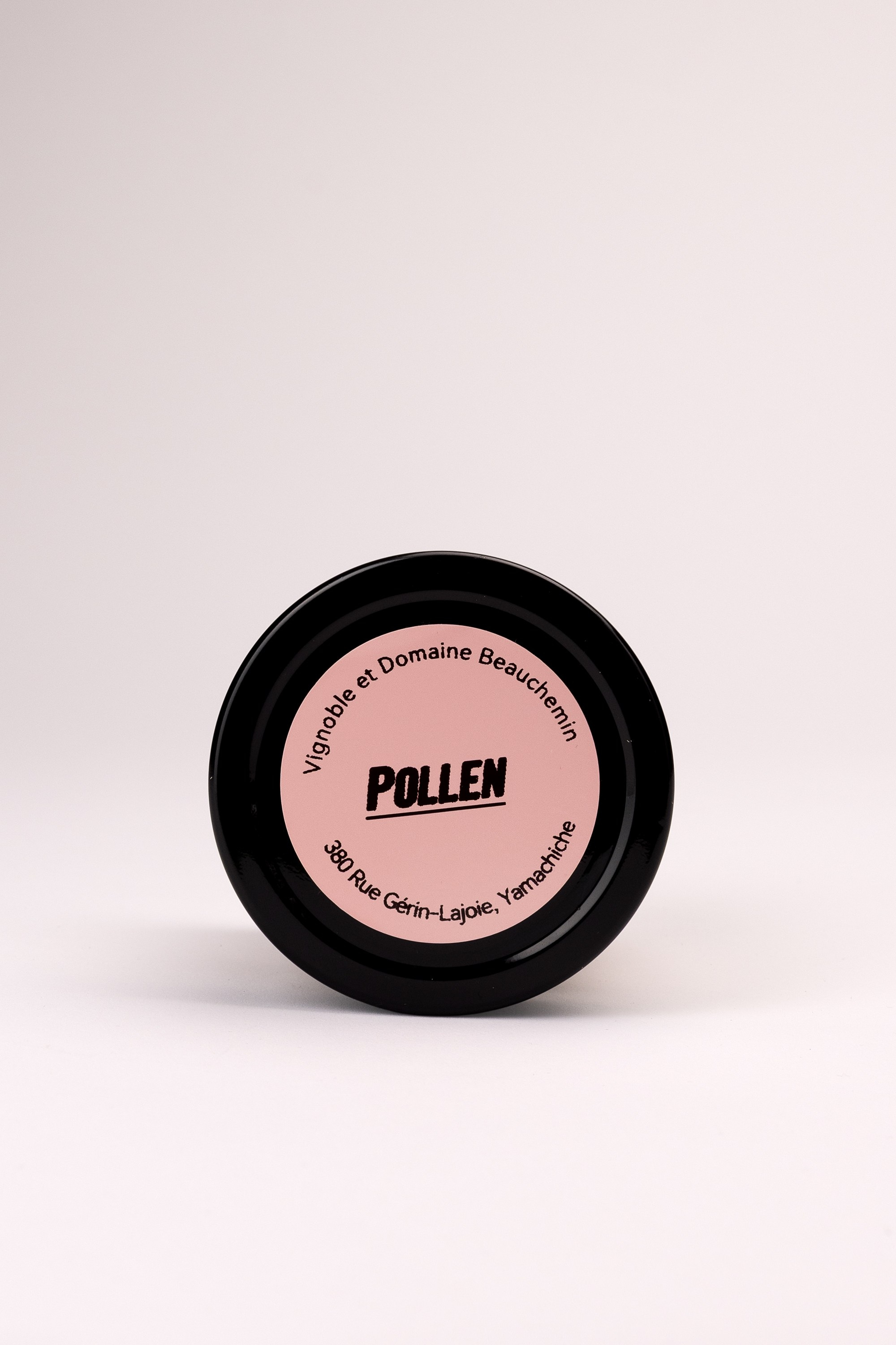 Vignoble et Domaine Beauchemin / Edition January 2025