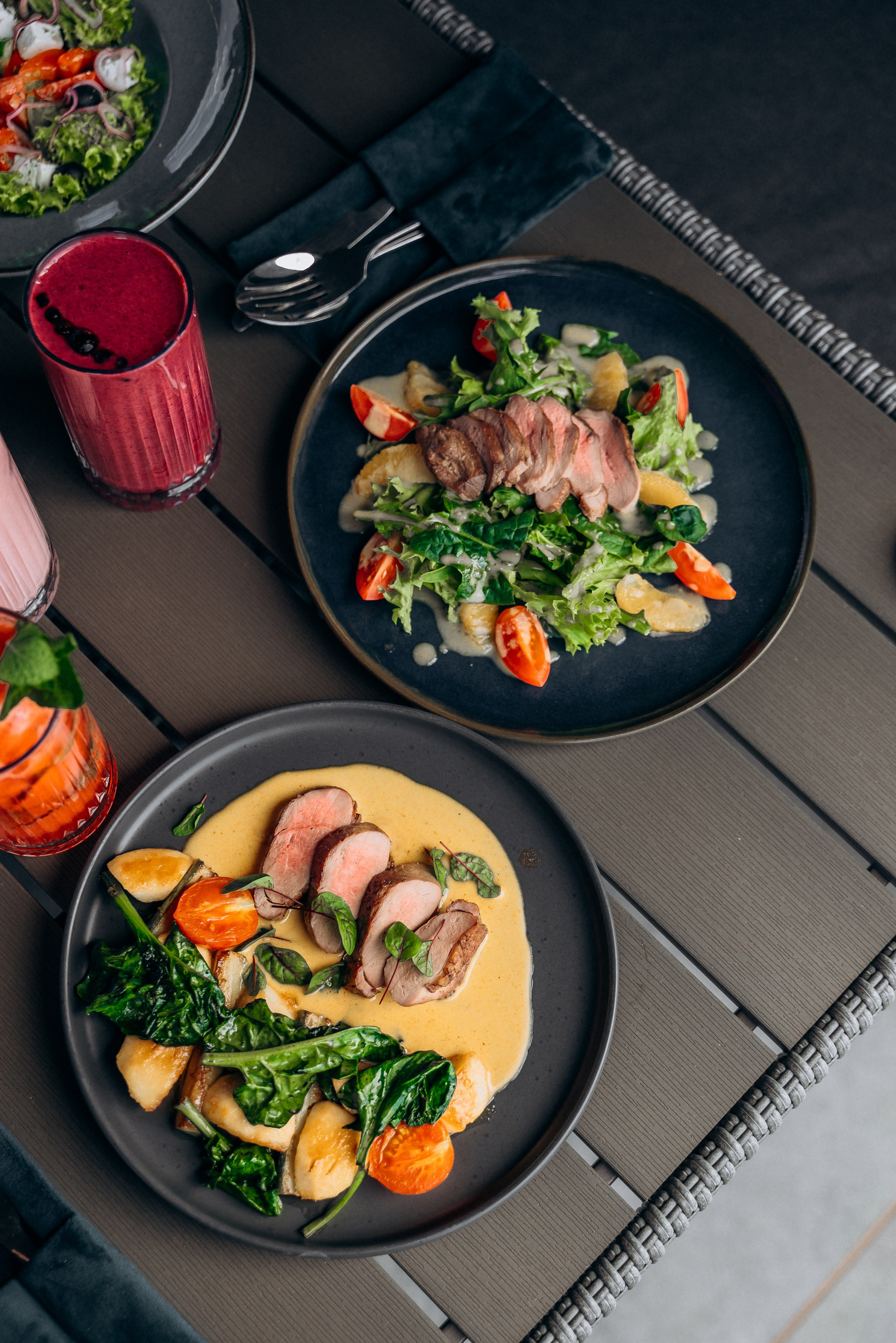 FOOD Photo. ST.PHOTO13