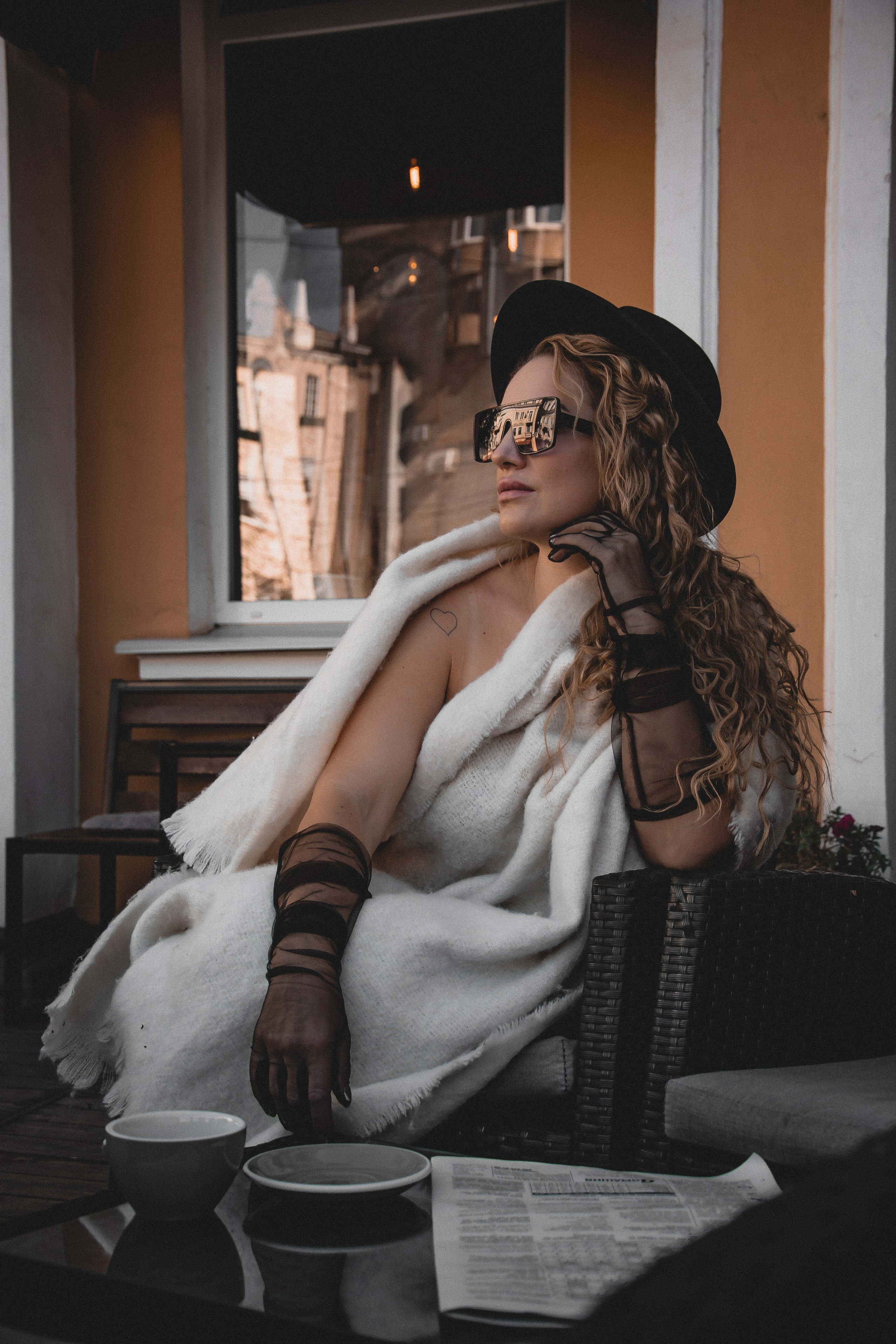 Street Photo. ST.PHOTO13