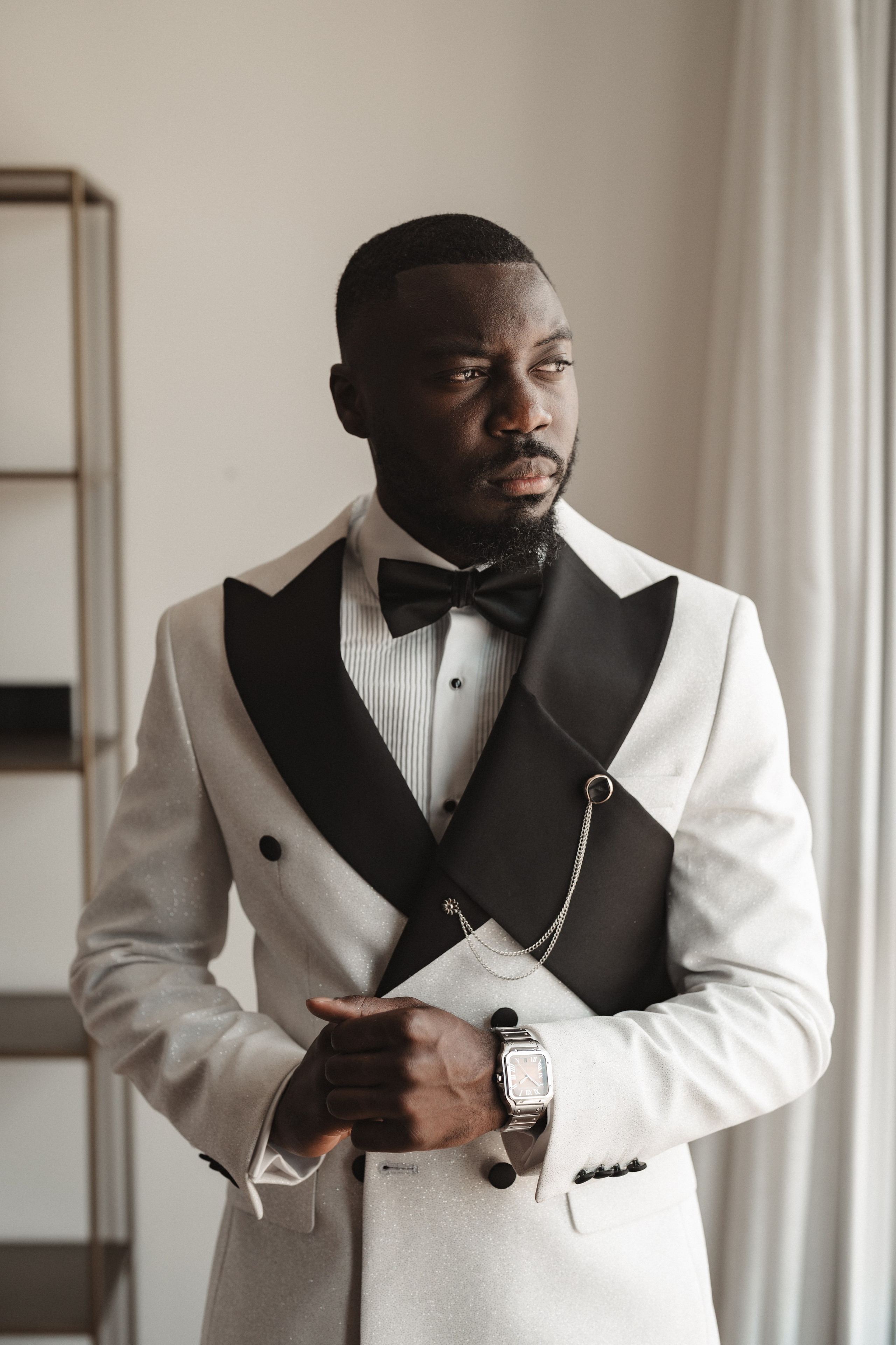 Nejma & Jonathan. Photographe de mariage et de famille à Braga — Alexandra Mieres Photography