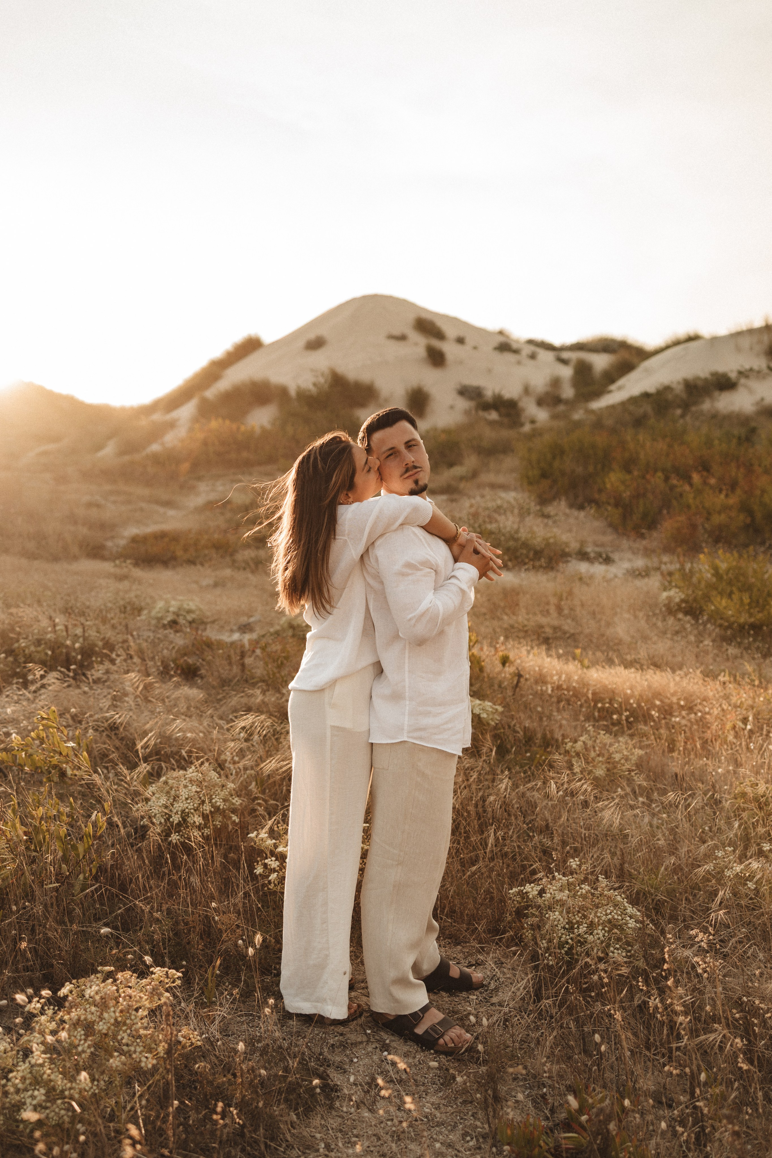Sara e Fábio. Photographe de mariage et de famille à Braga — Alexandra Mieres Photography