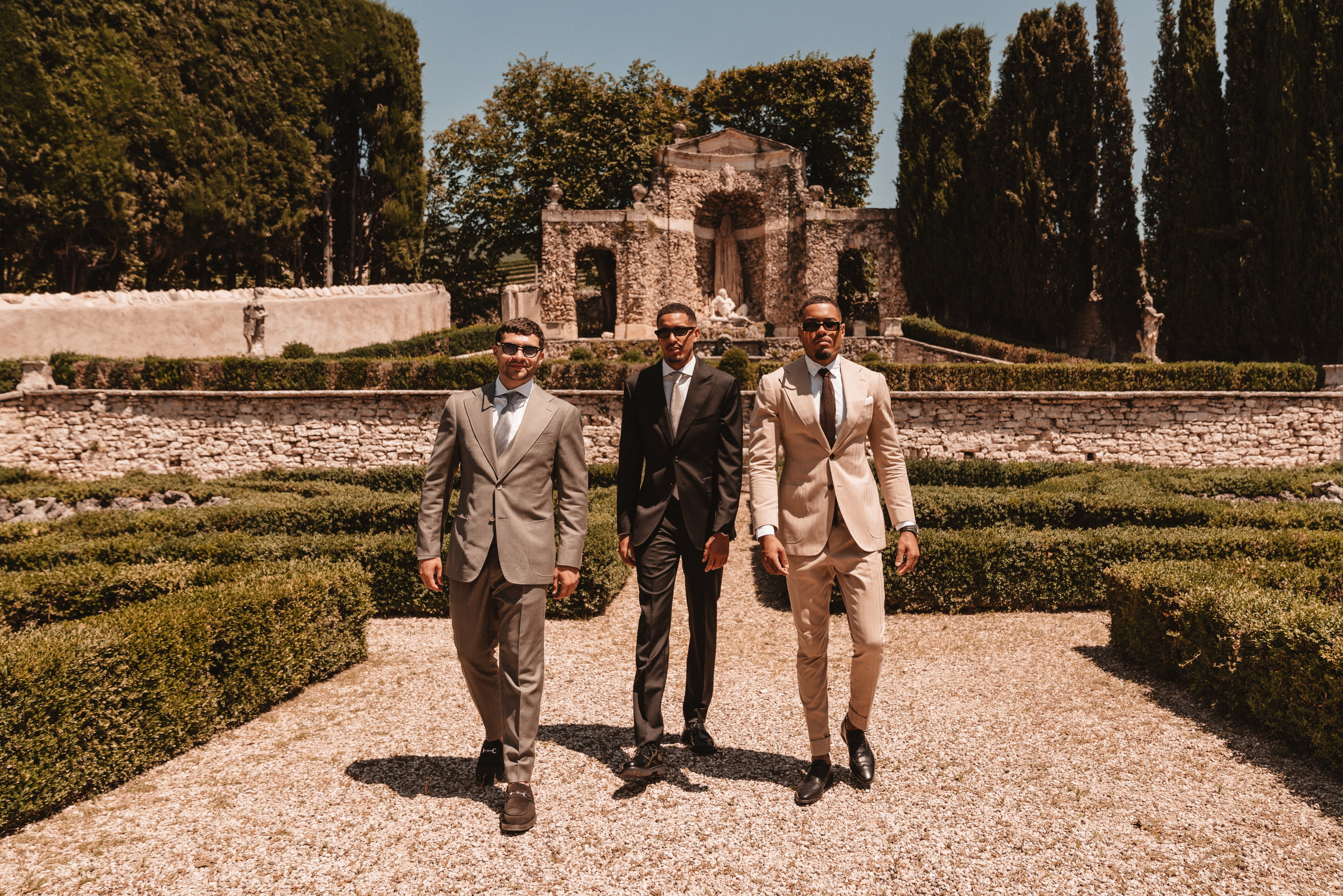 Charles & Christina Wedding. Fotógrafa de Casamentos e Família em Braga — Alexandra Mieres Photography