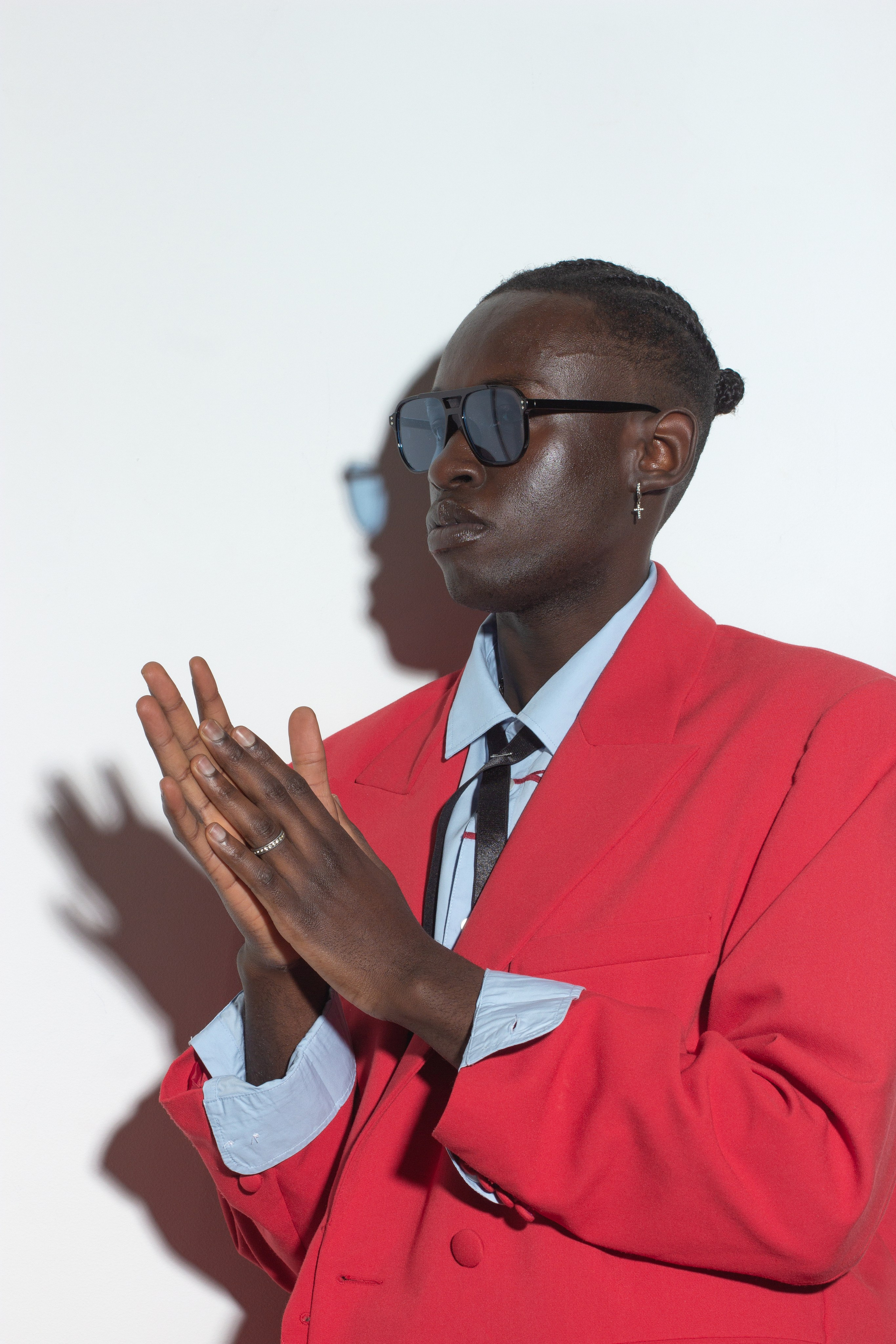 Kitson. Photographer in Warsaw