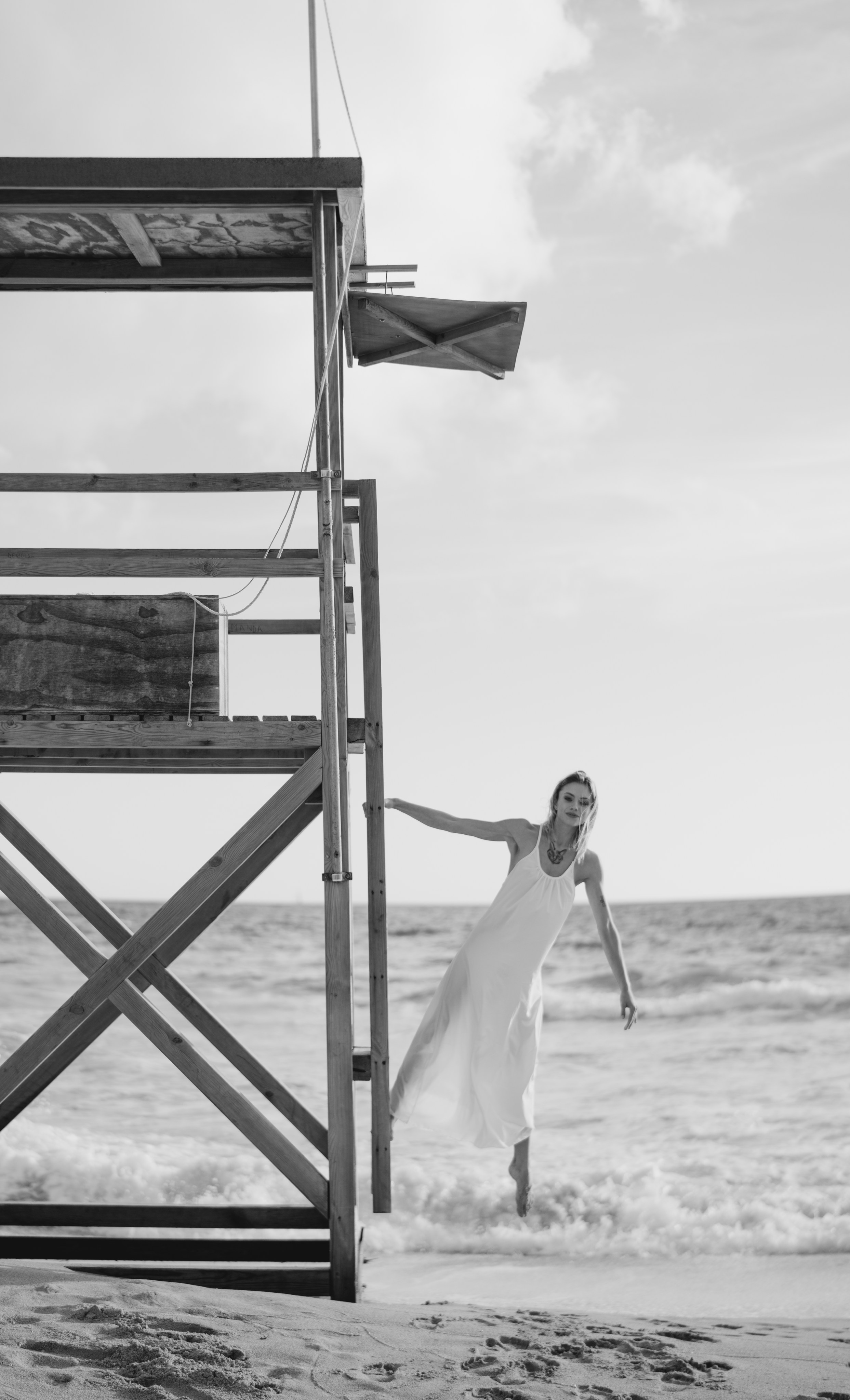 Helen. Photographer in Mallorca