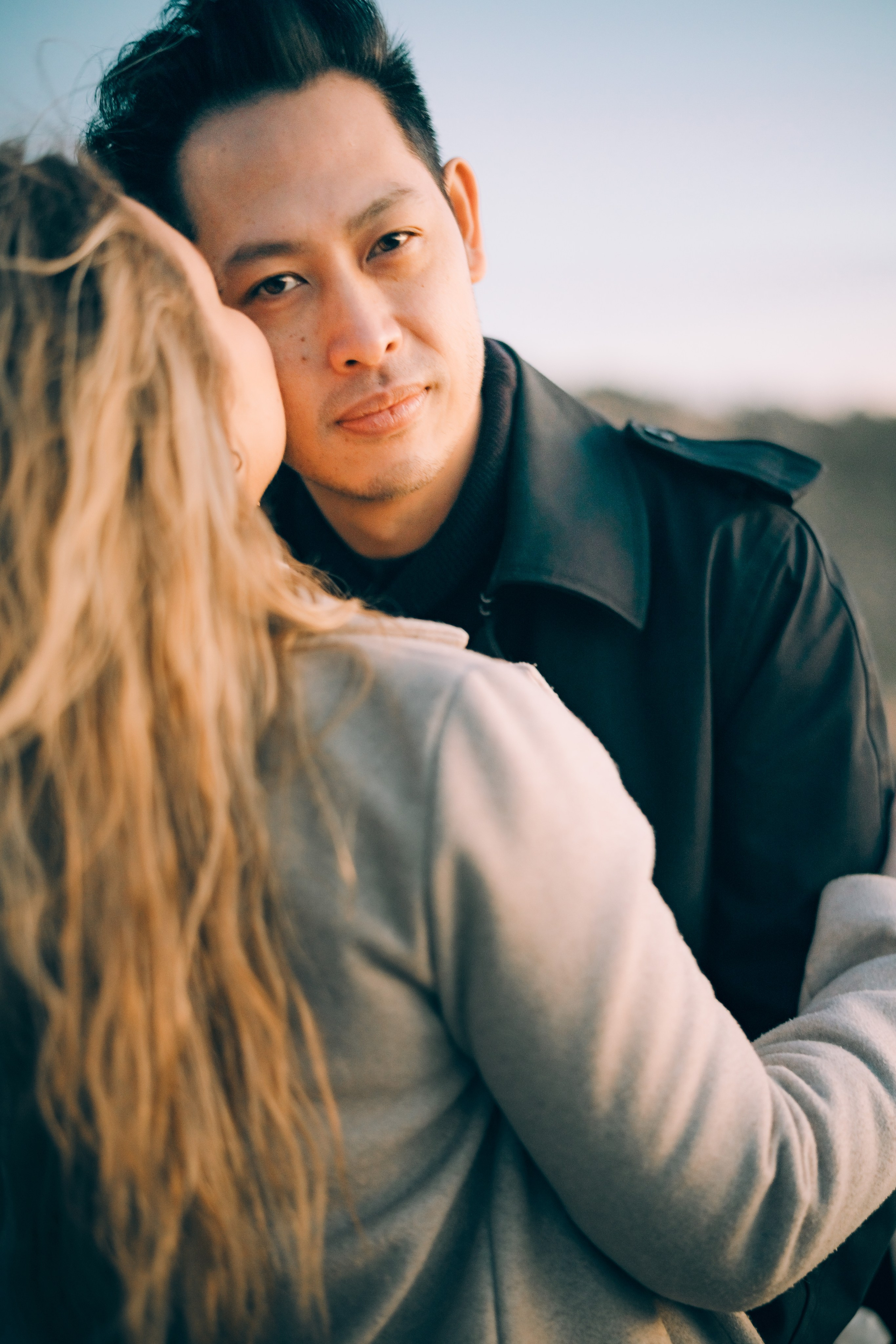 Exciting anticipation. Фотограф Пальма де Майорка