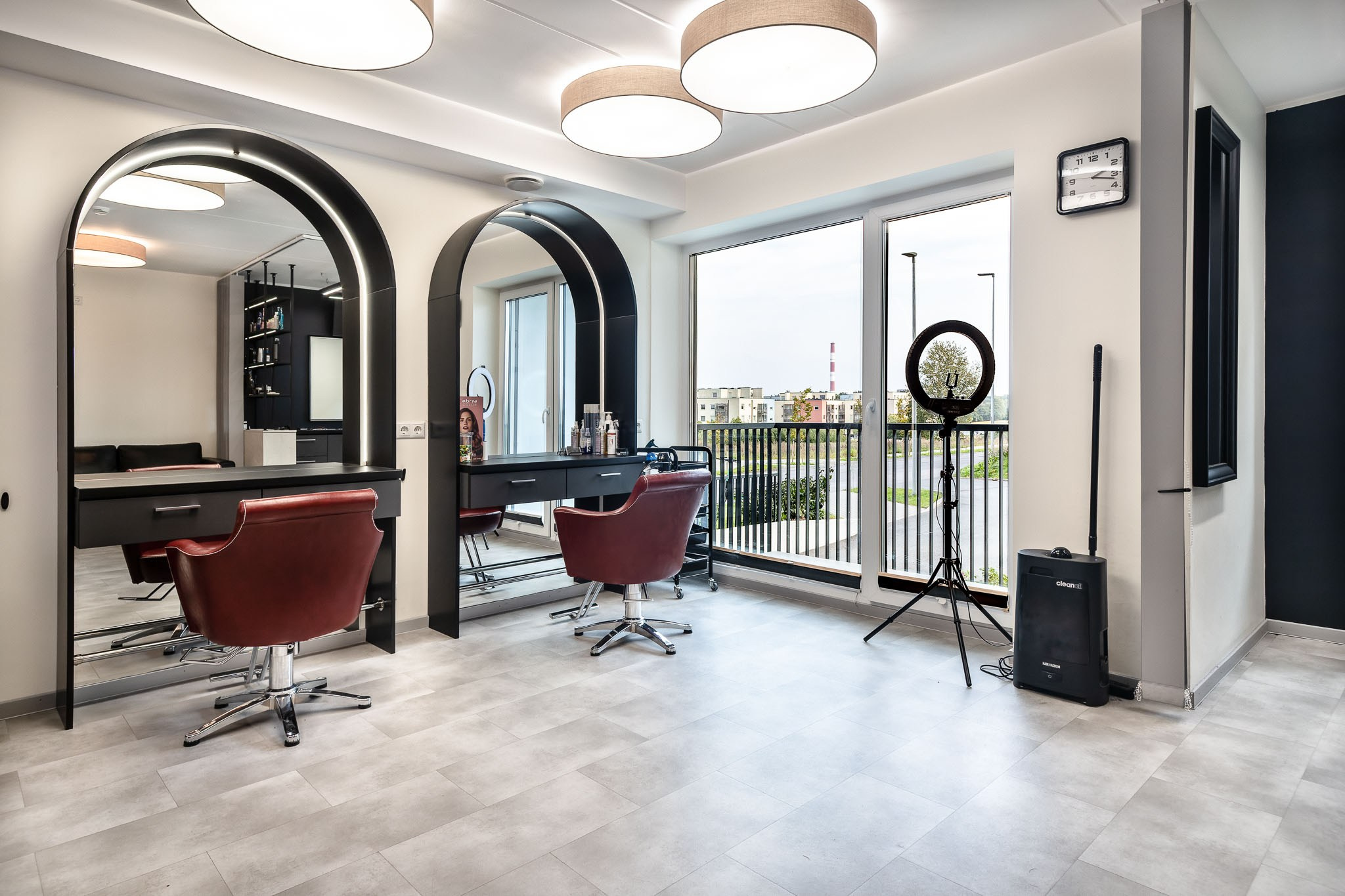 Real Estate and Interior Photography. Tony photographer and videographer in Tallinn