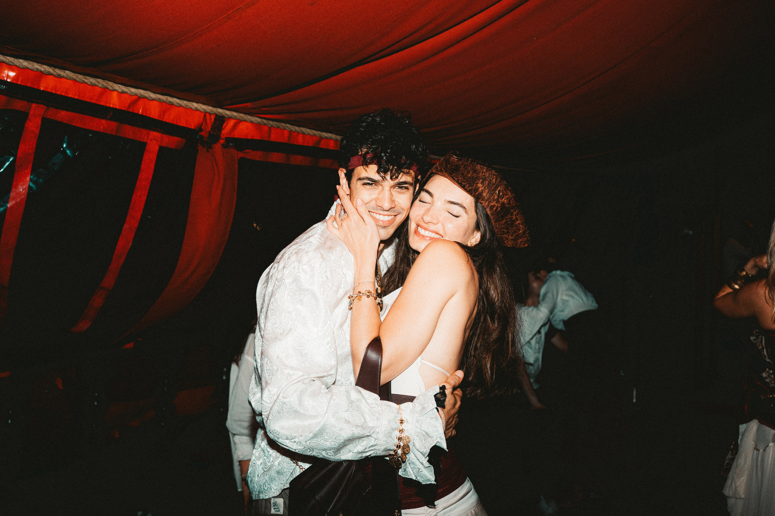 Jolly Roger, Venice. Fotografa di matrimoni Castelfranco Veneto Camilla Bandiera