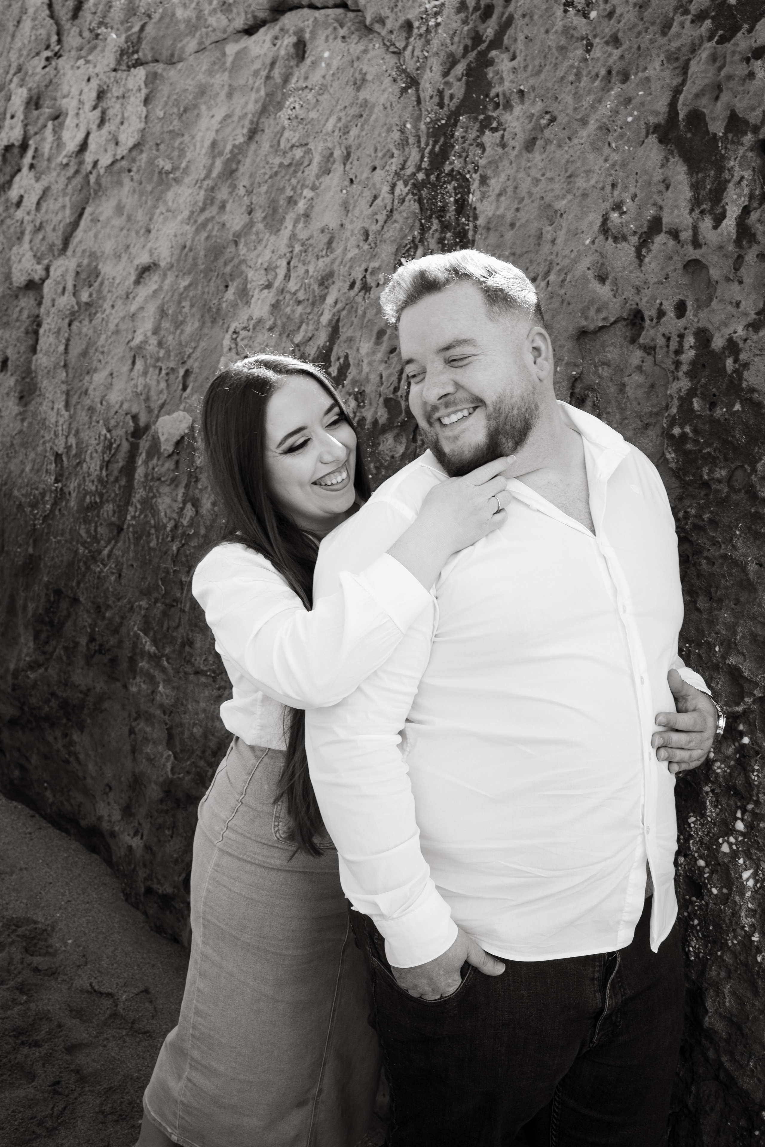 K + I. Fotografía de bodas en Córdoba