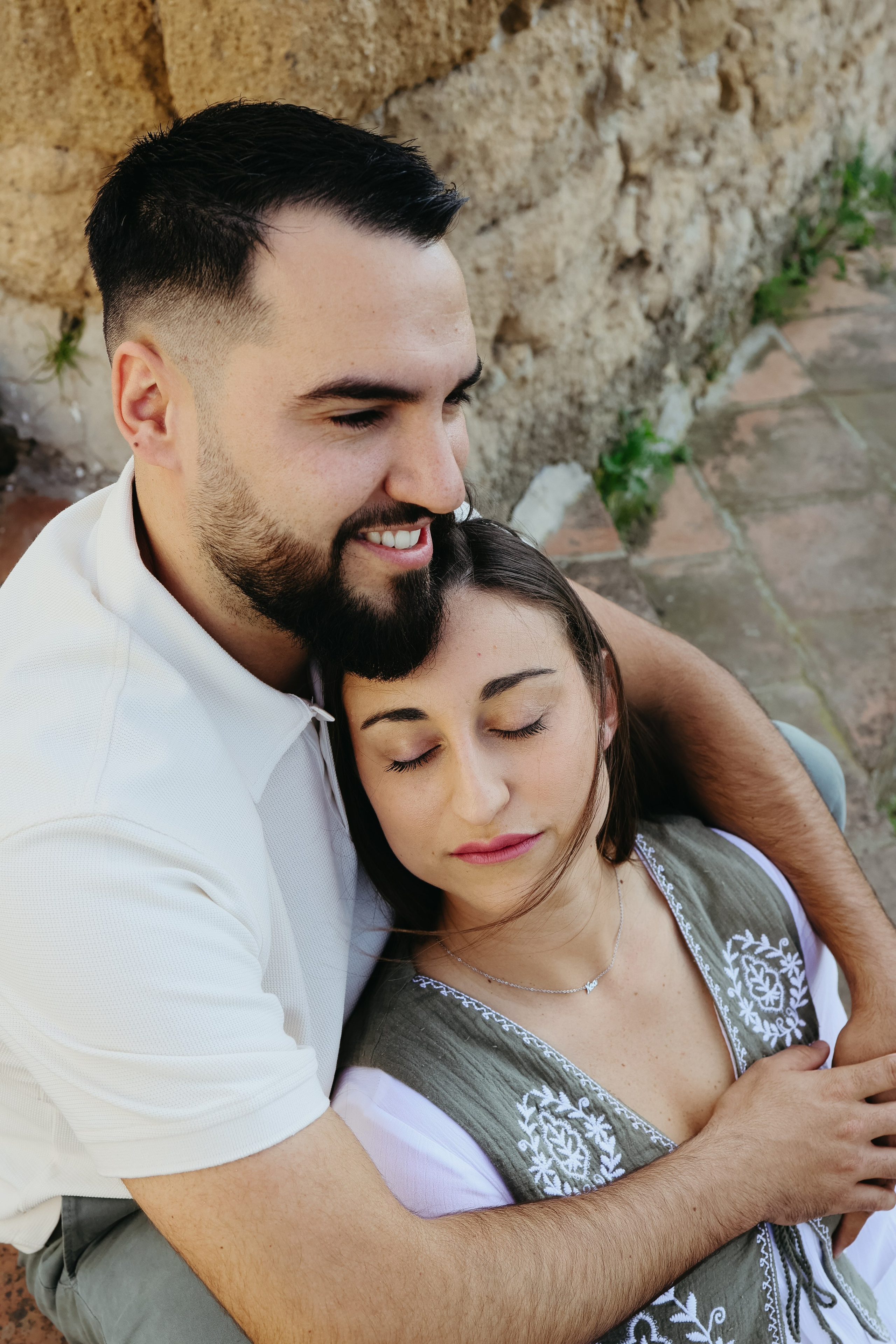 C+E. Fotografía de bodas en Córdoba