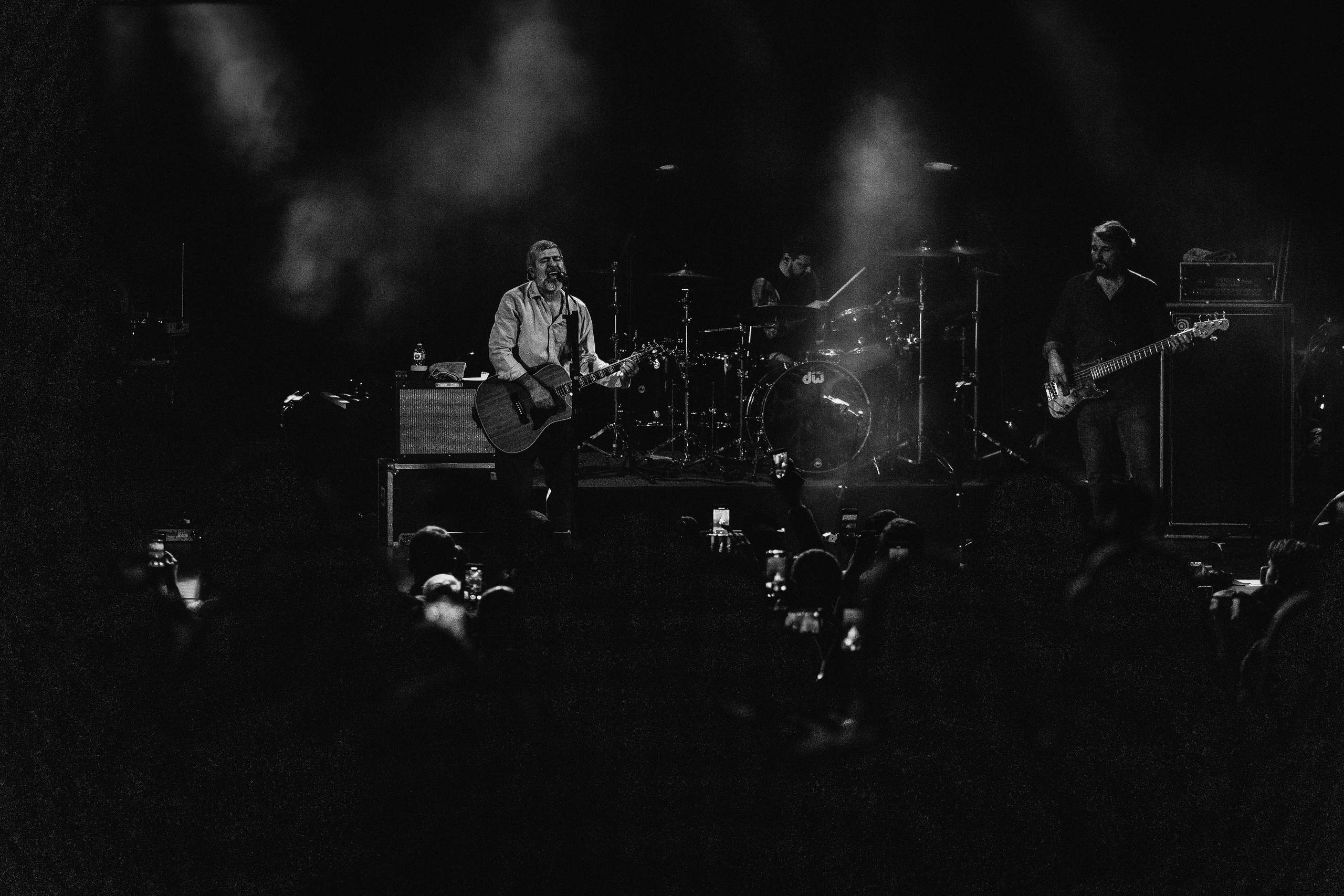 Сплин. Фотографии с мероприятий в Монреале