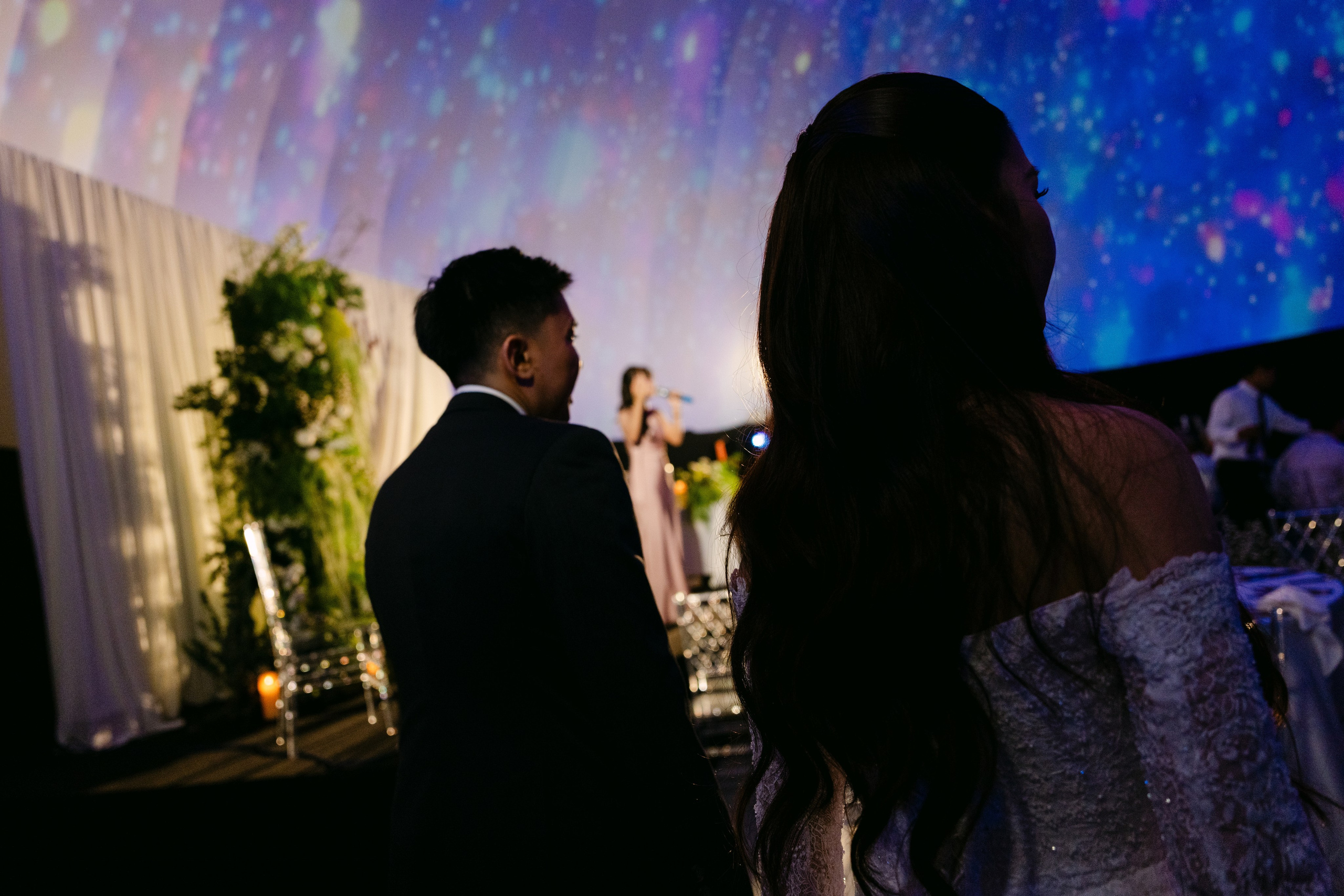 Duc + Chi | Photojournalism. BenColor Studio