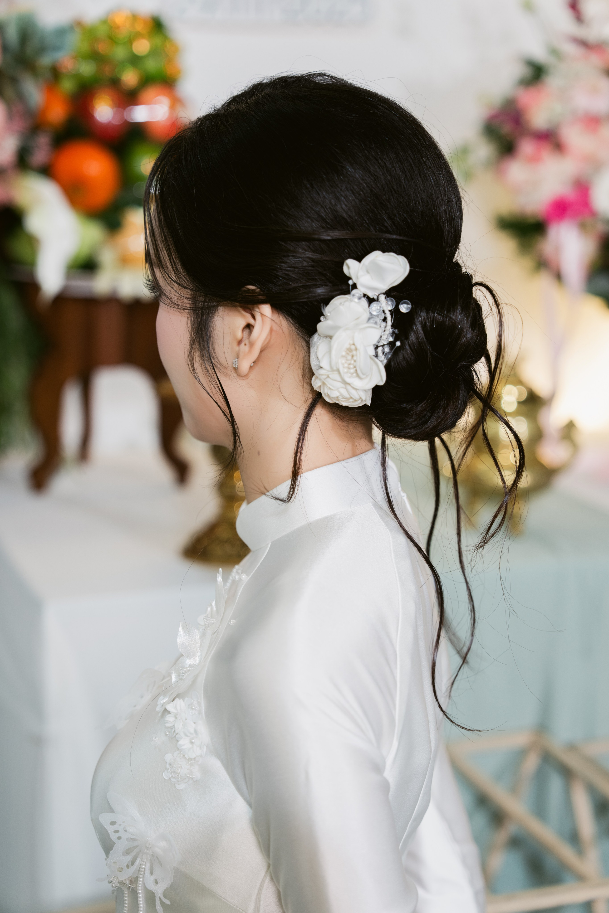 Tu + Trang | Photojournalism. BenColor Studio