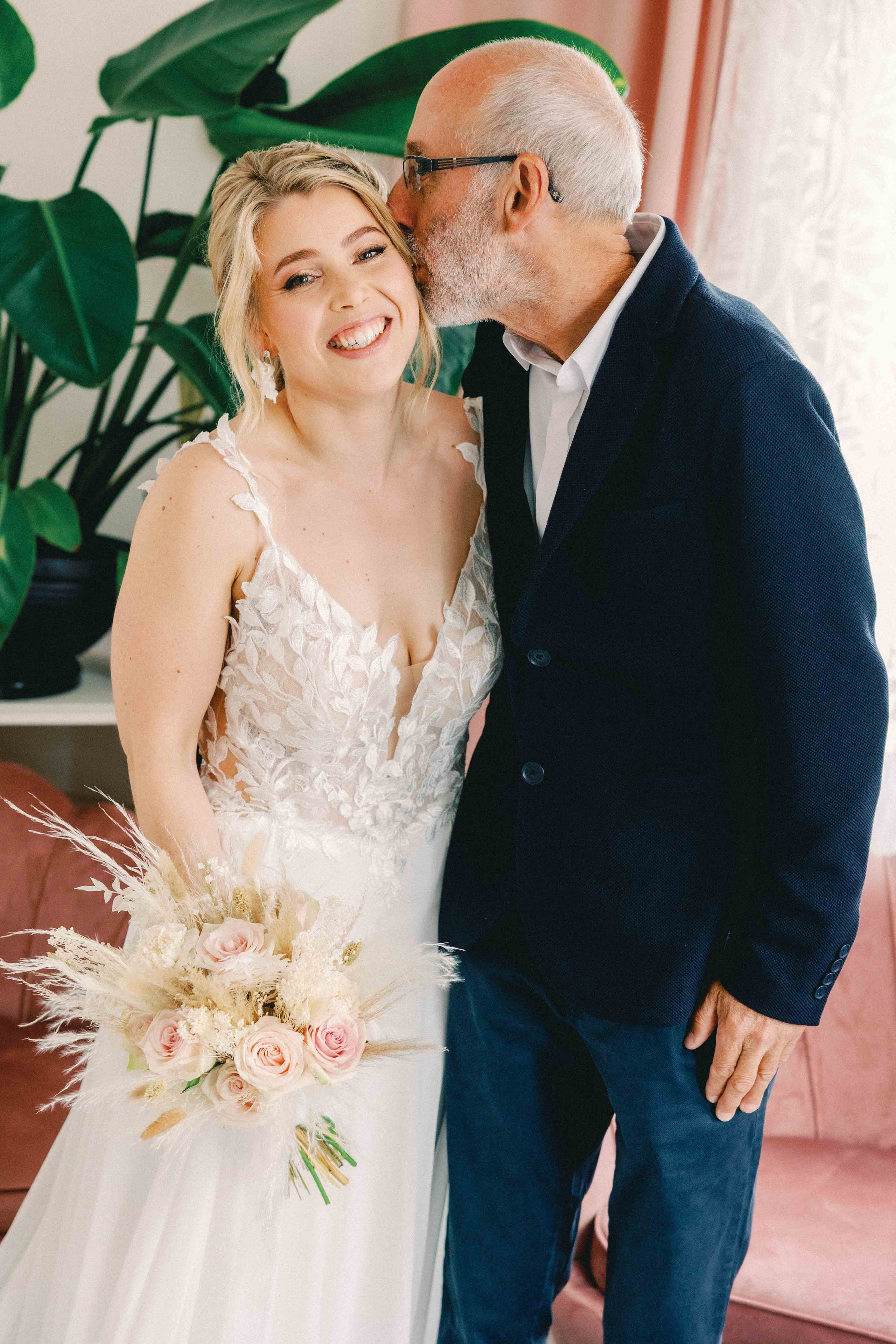 Hochzeit im AK Happiness