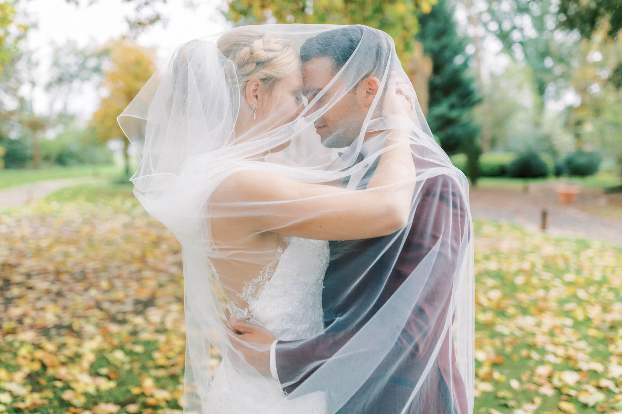 Rittergut Ankensen Hochzeit
