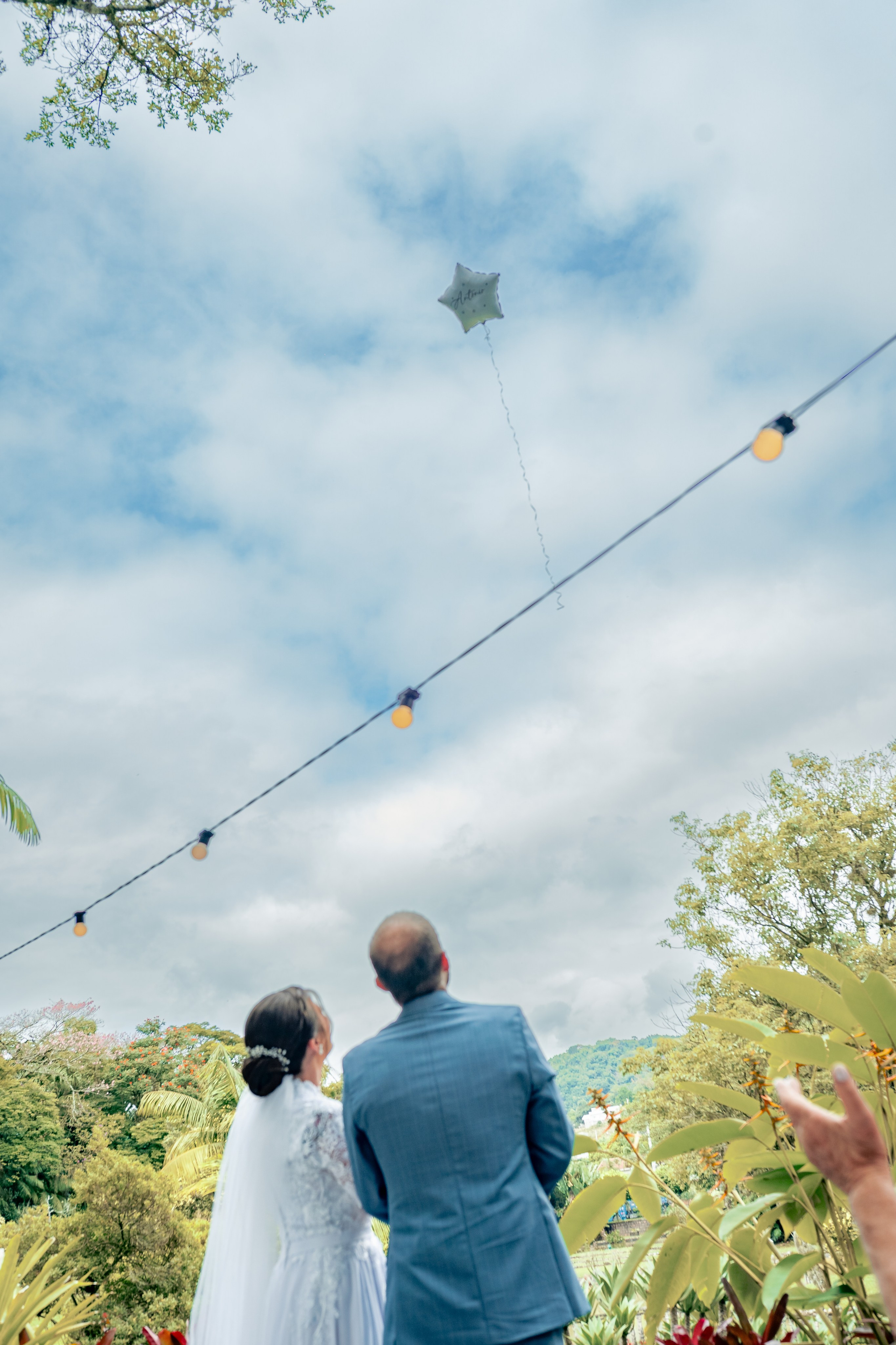 Fabiana e Rafael. Juliano anjos fotografia