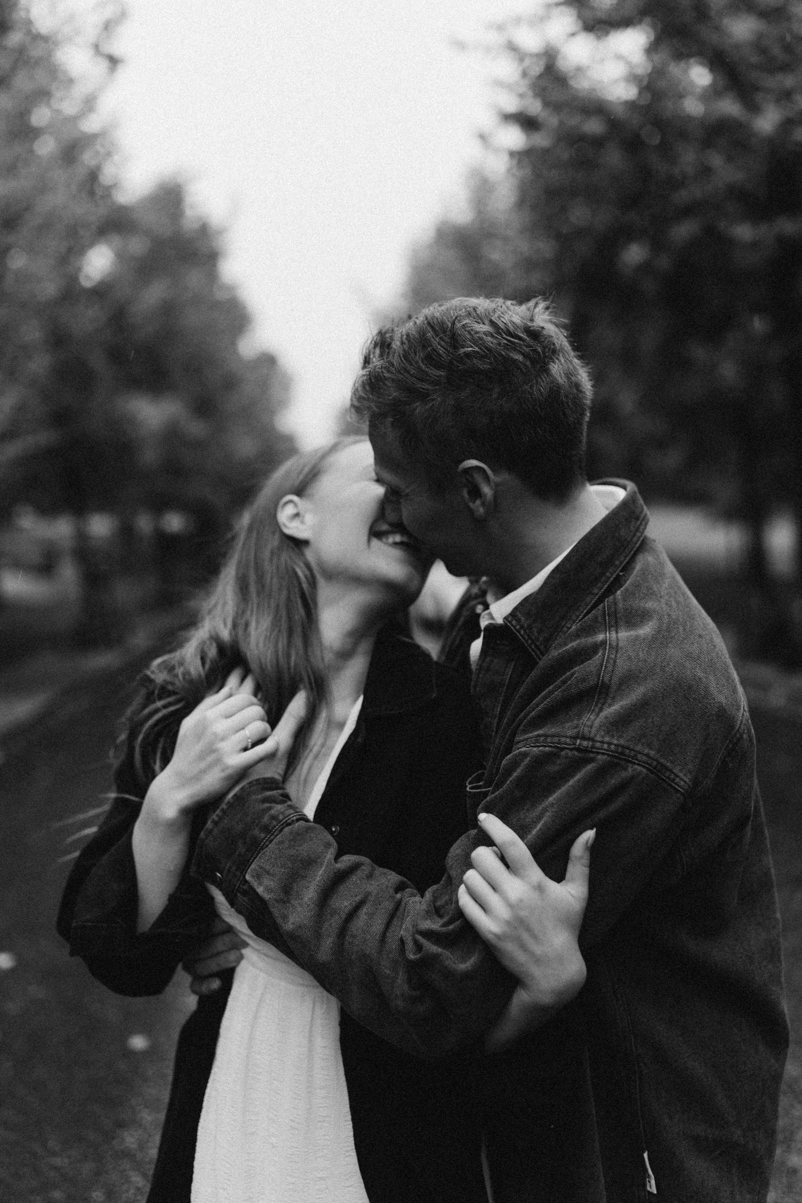 JP&L. Wedding and potrait photographer in Helsinki Vickan O