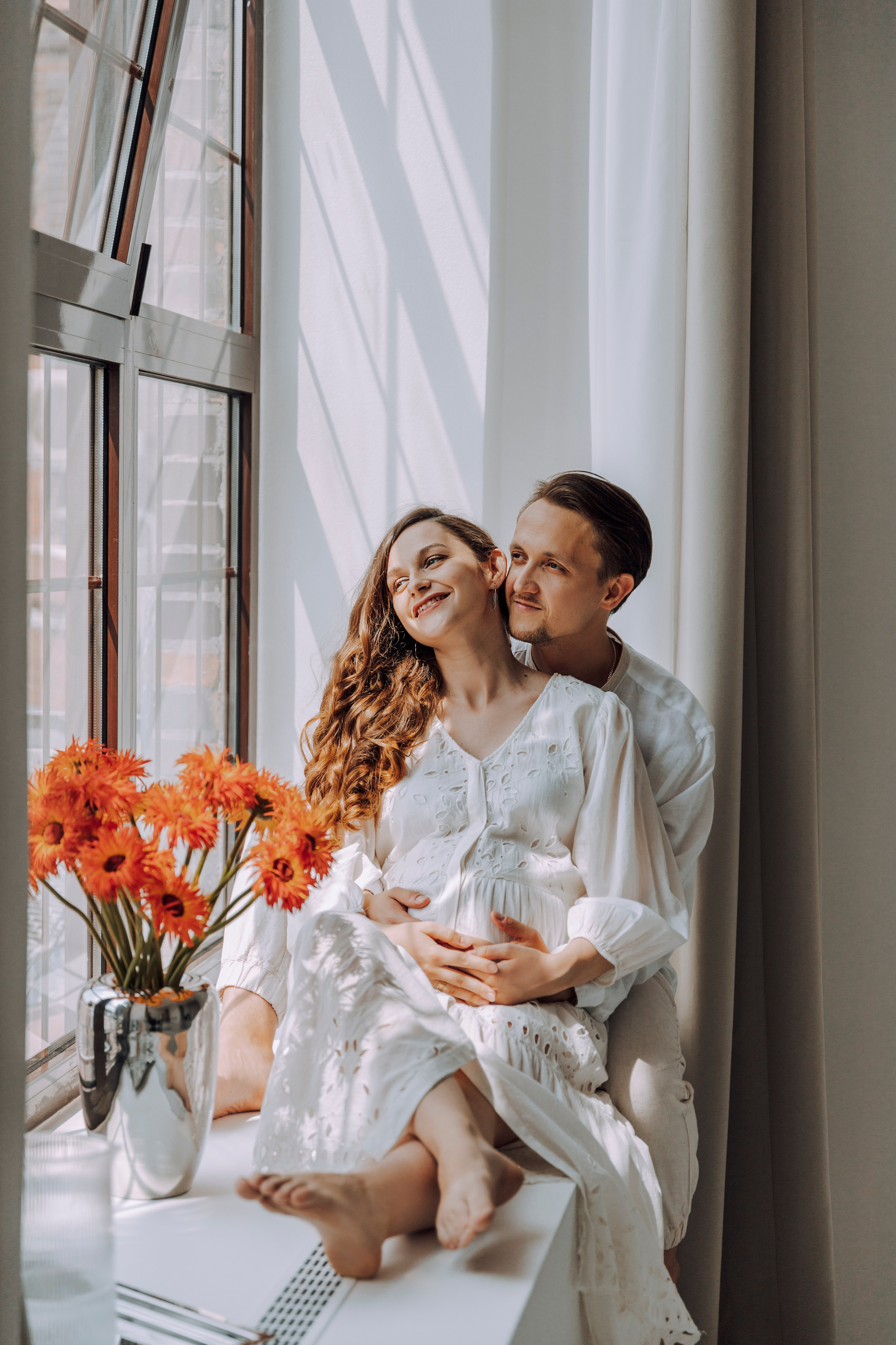 Fotograf rodzinny w Warszawie