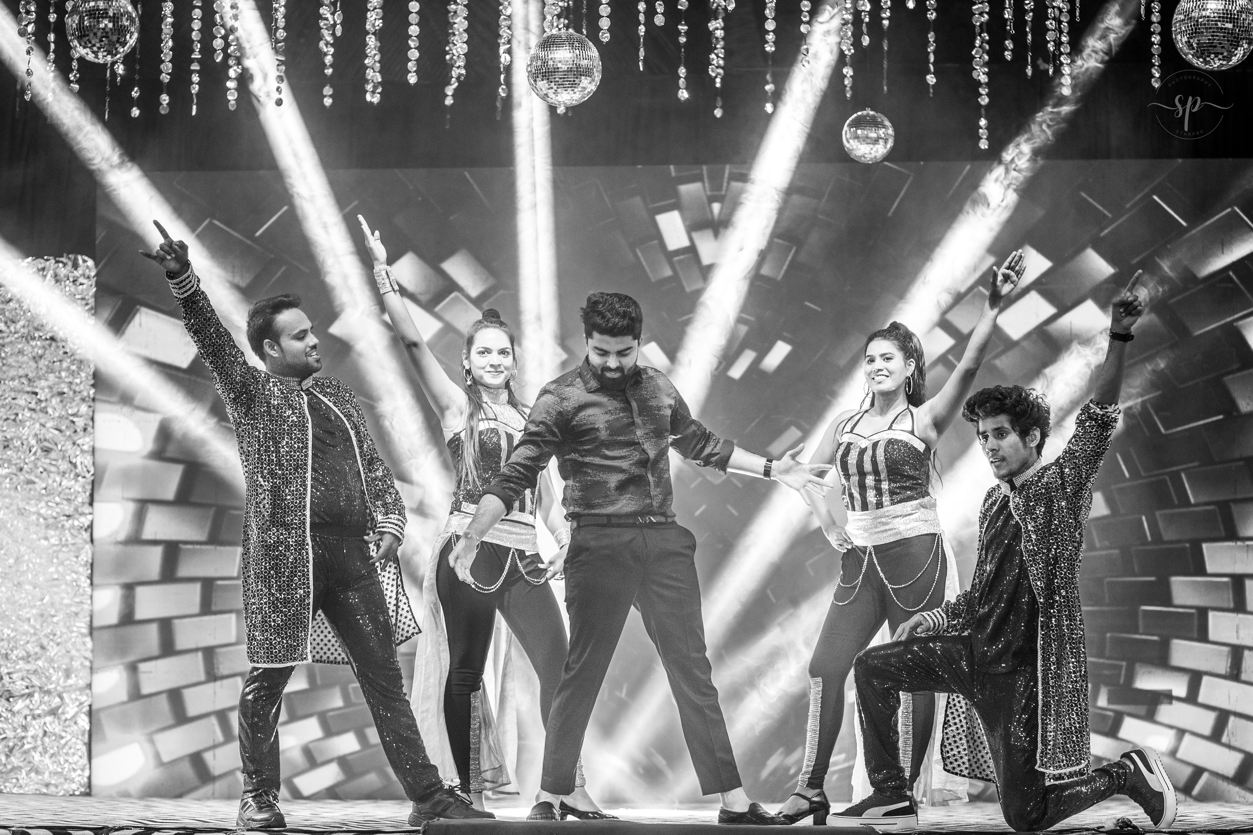 Akshay & Harsha. Adorafilms.in