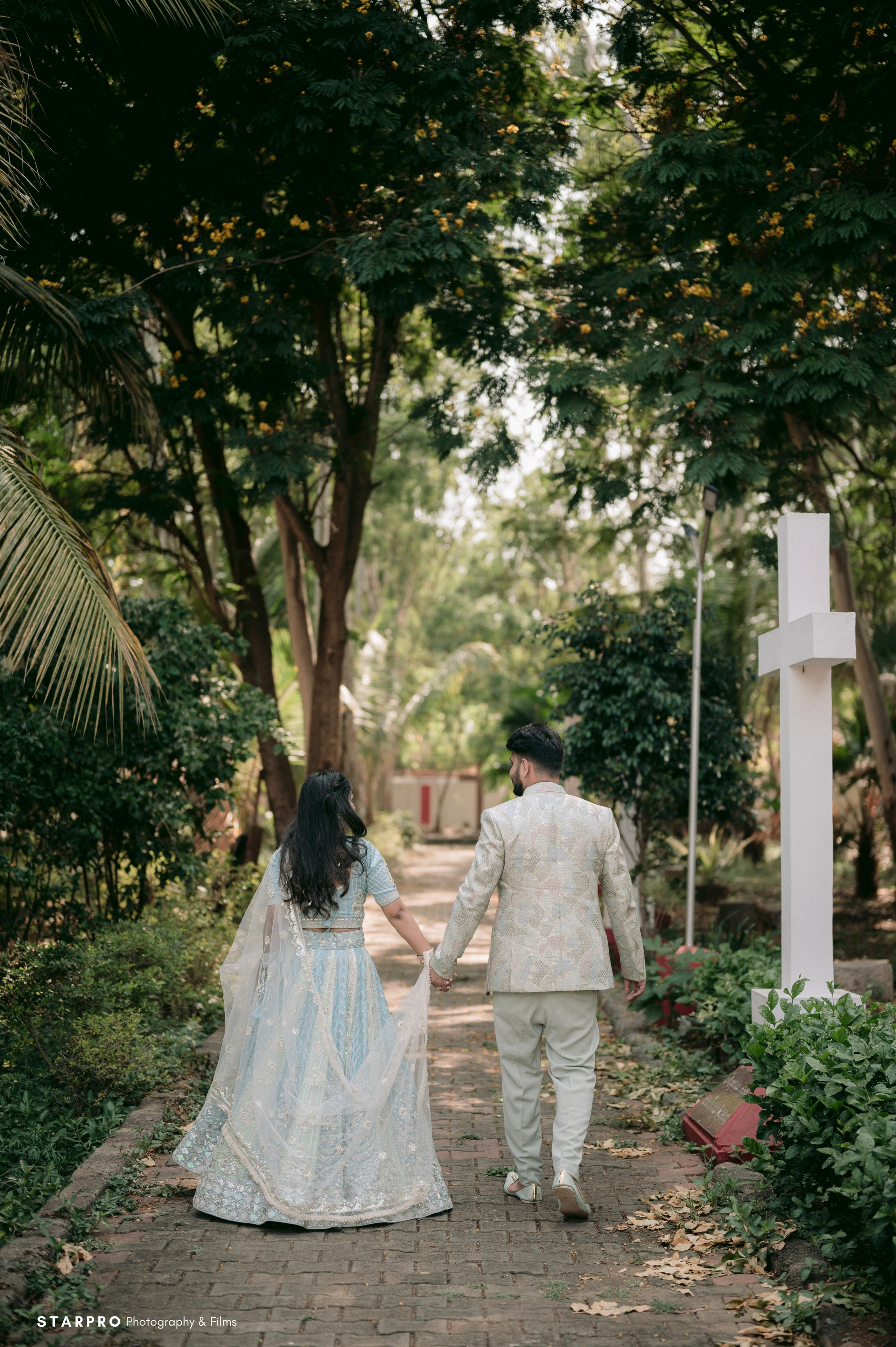 Rishan & Mahima. Adorafilms.in
