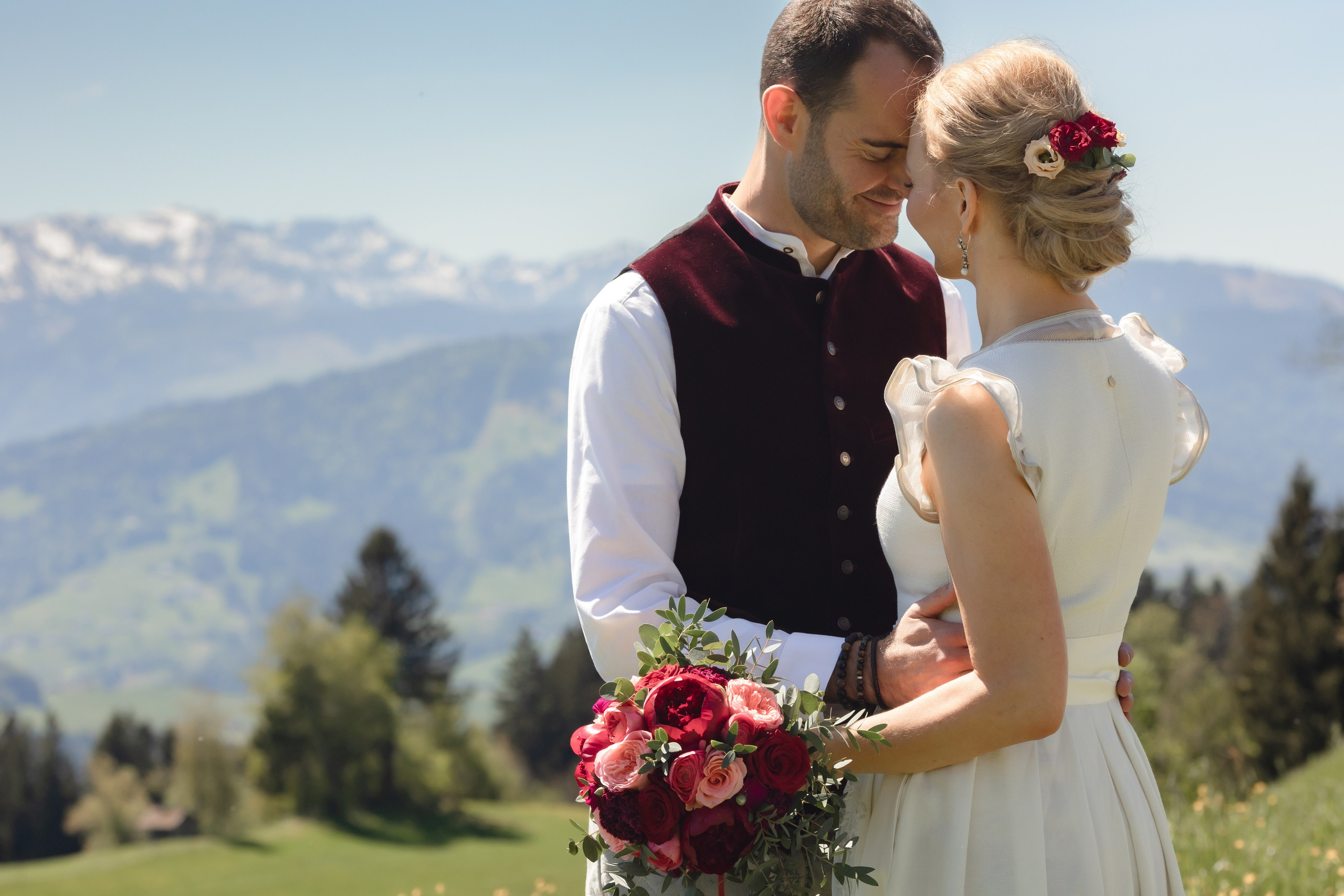 Hochzeit, Hochzeitsfotograf, Trauung. Adelya Tomin