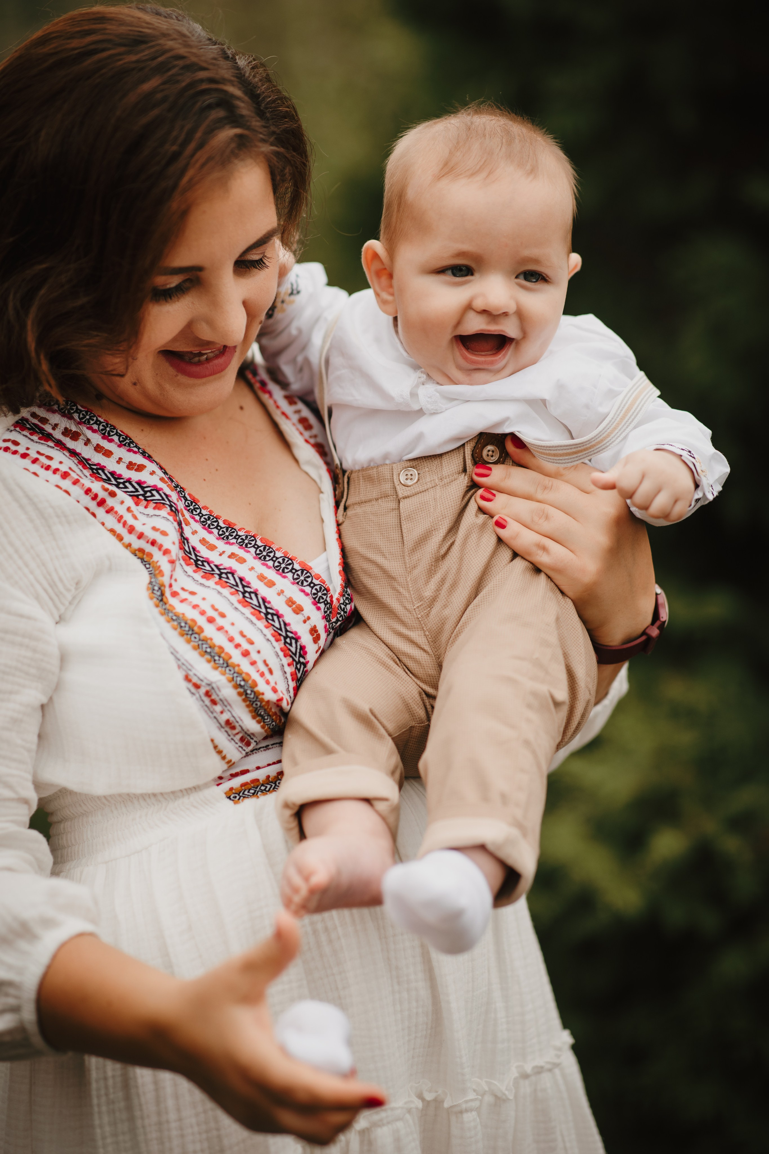Cezar. Fotograf de eveniment din Buzău | Bogdan