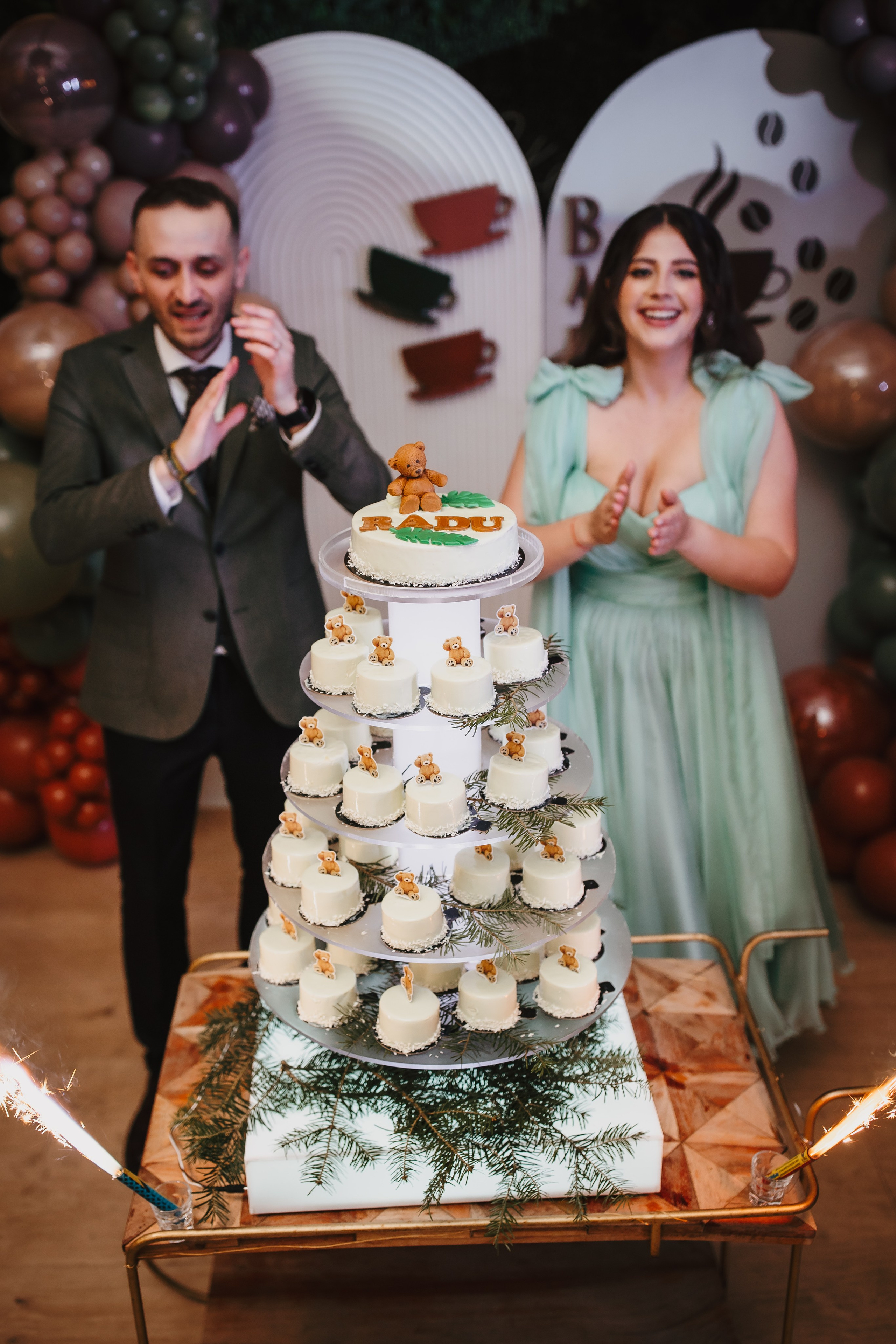 Radu Alexandru. Fotograf de eveniment din Buzău | Bogdan