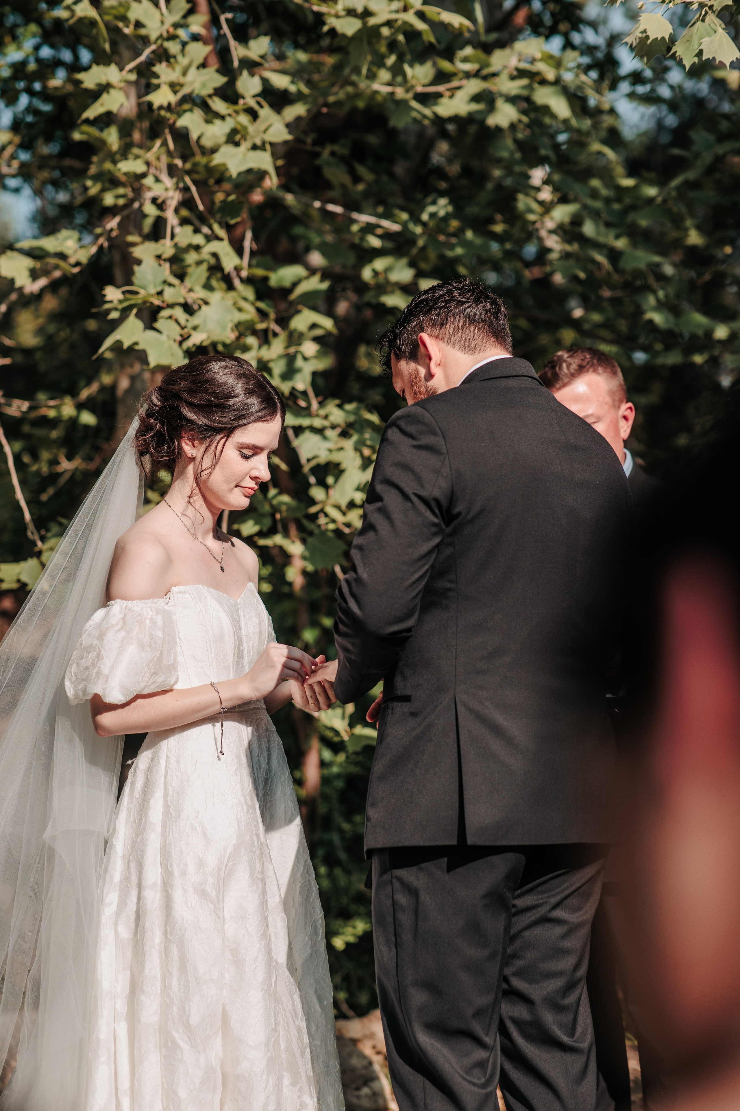 Wedding day | Miranda & Nicholas 🤍. Professional Photography in Austin, TX — Family, Newborn, Maternity