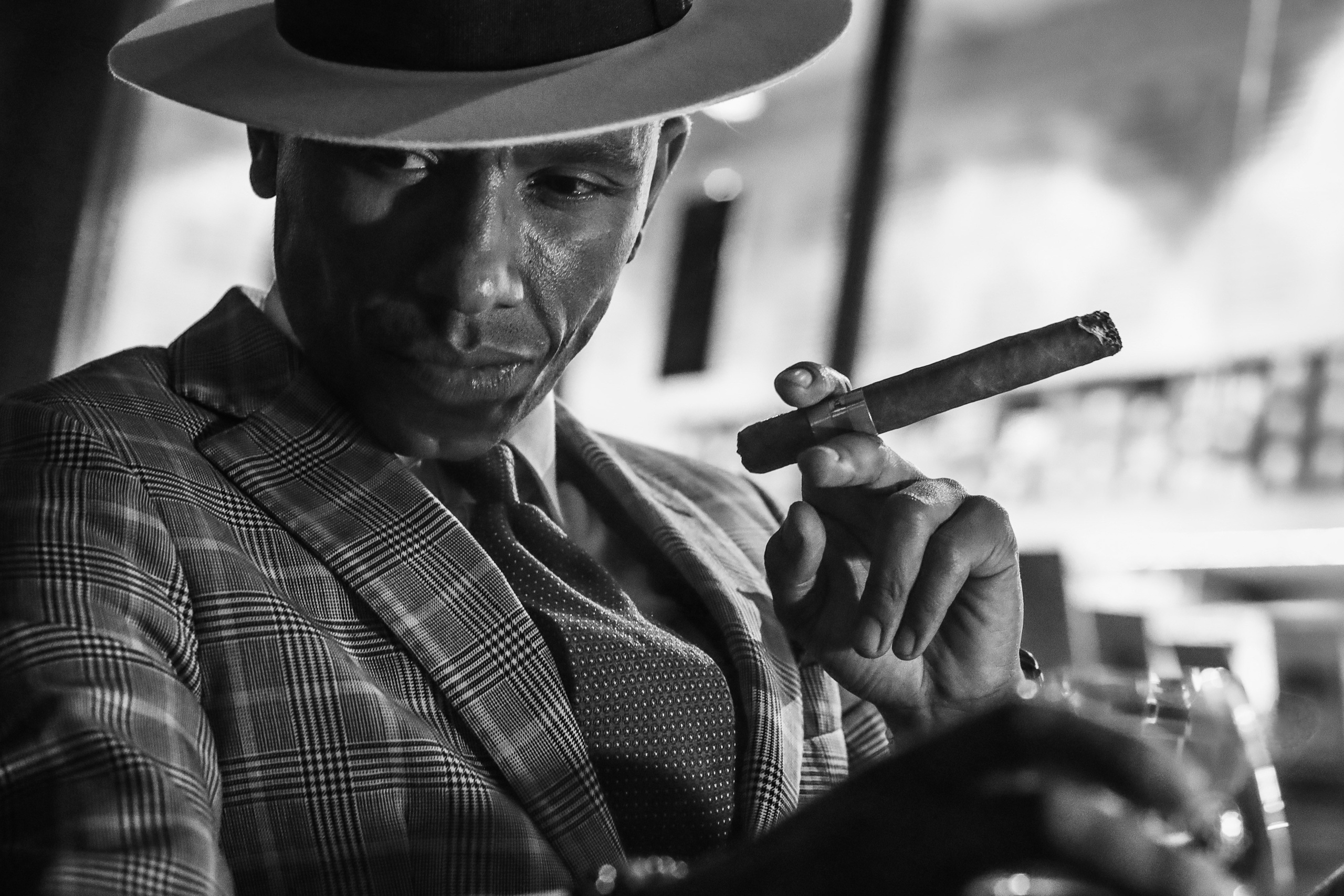 Portrait. Vanessa Carvalho — Fotografa Brasileira em Nova York