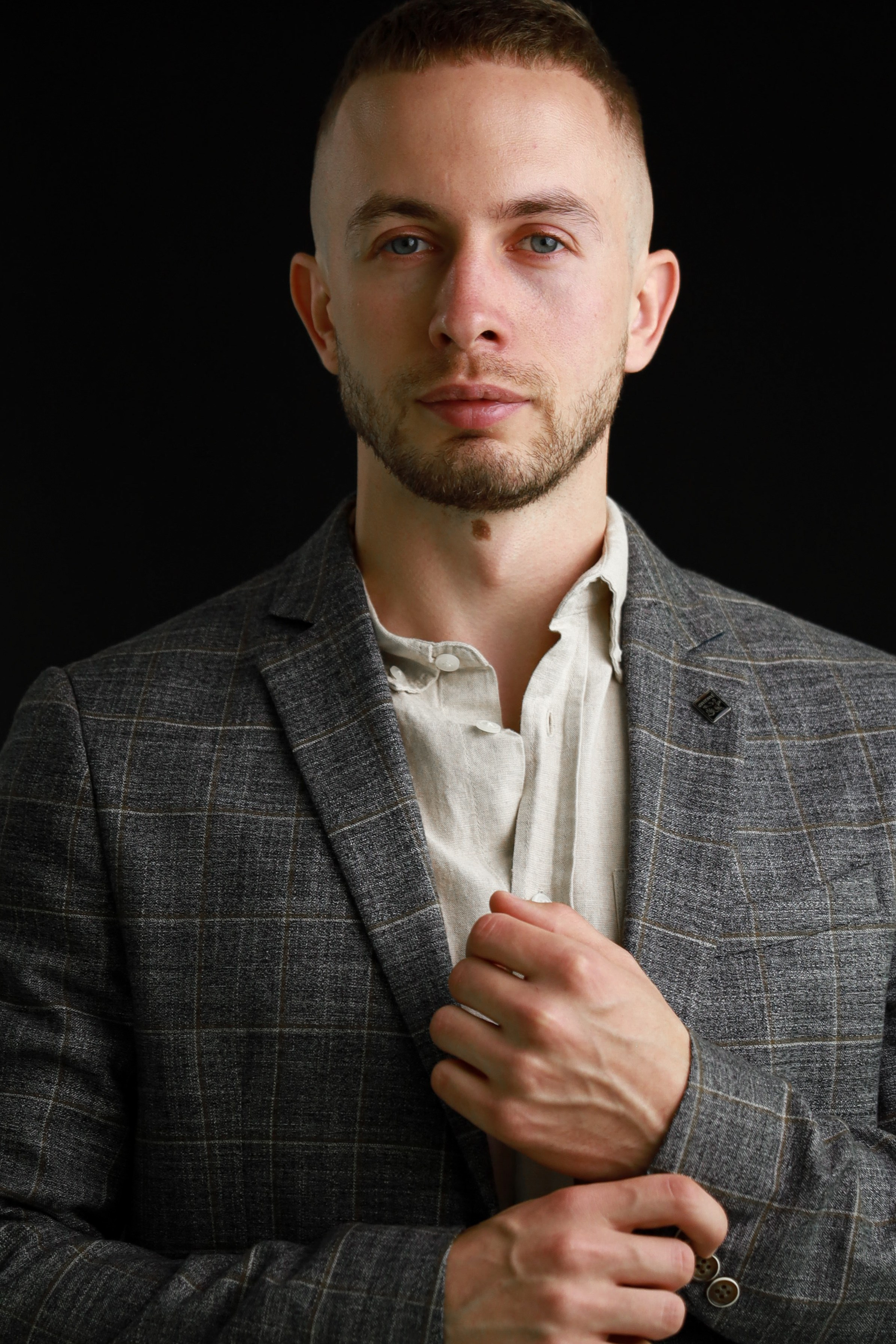 Bartosz. Emiliia Kotruch PHOTOGRAPHER