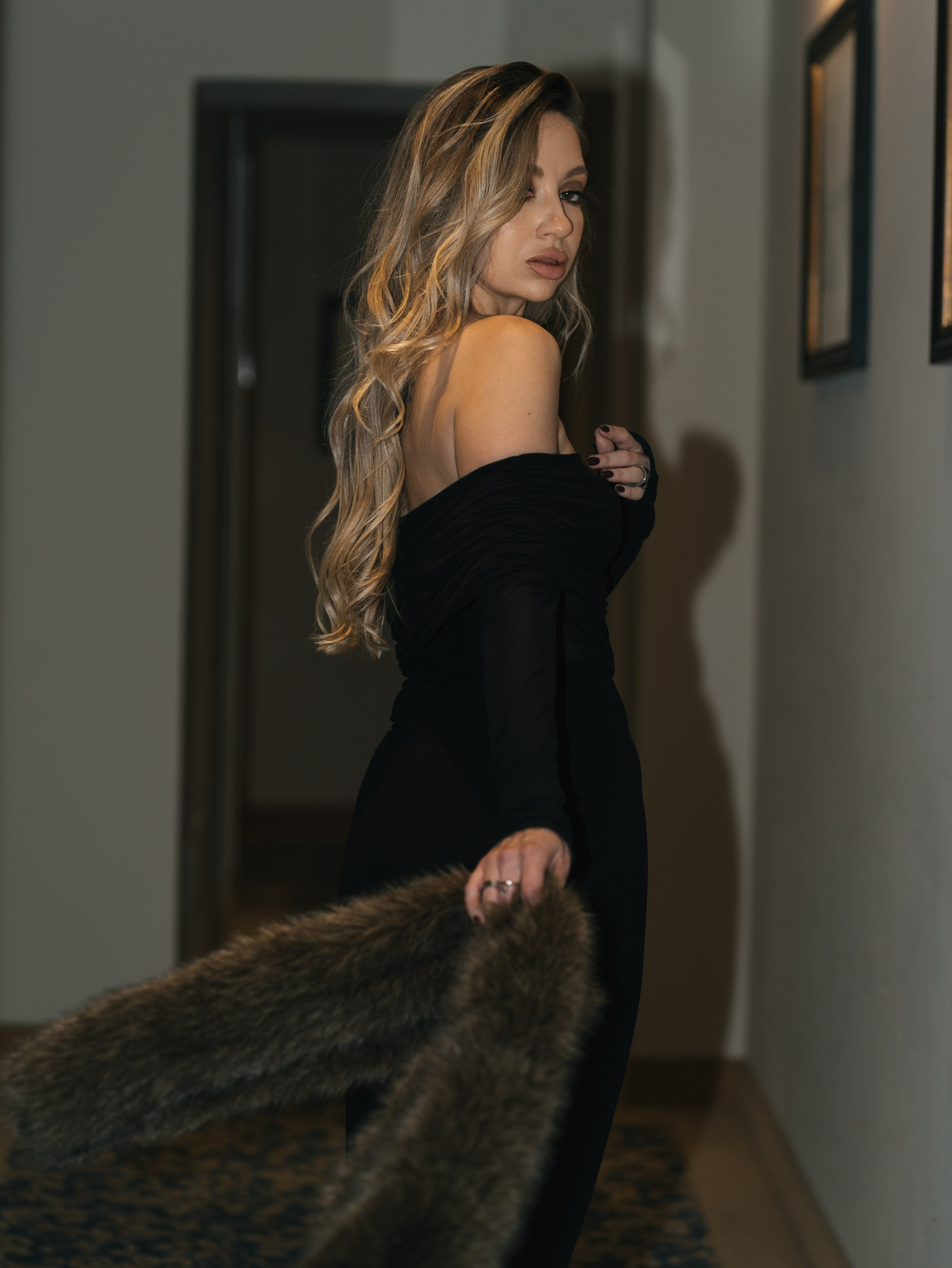 Anna. Fotografo in Italia, Pisa, Firenze