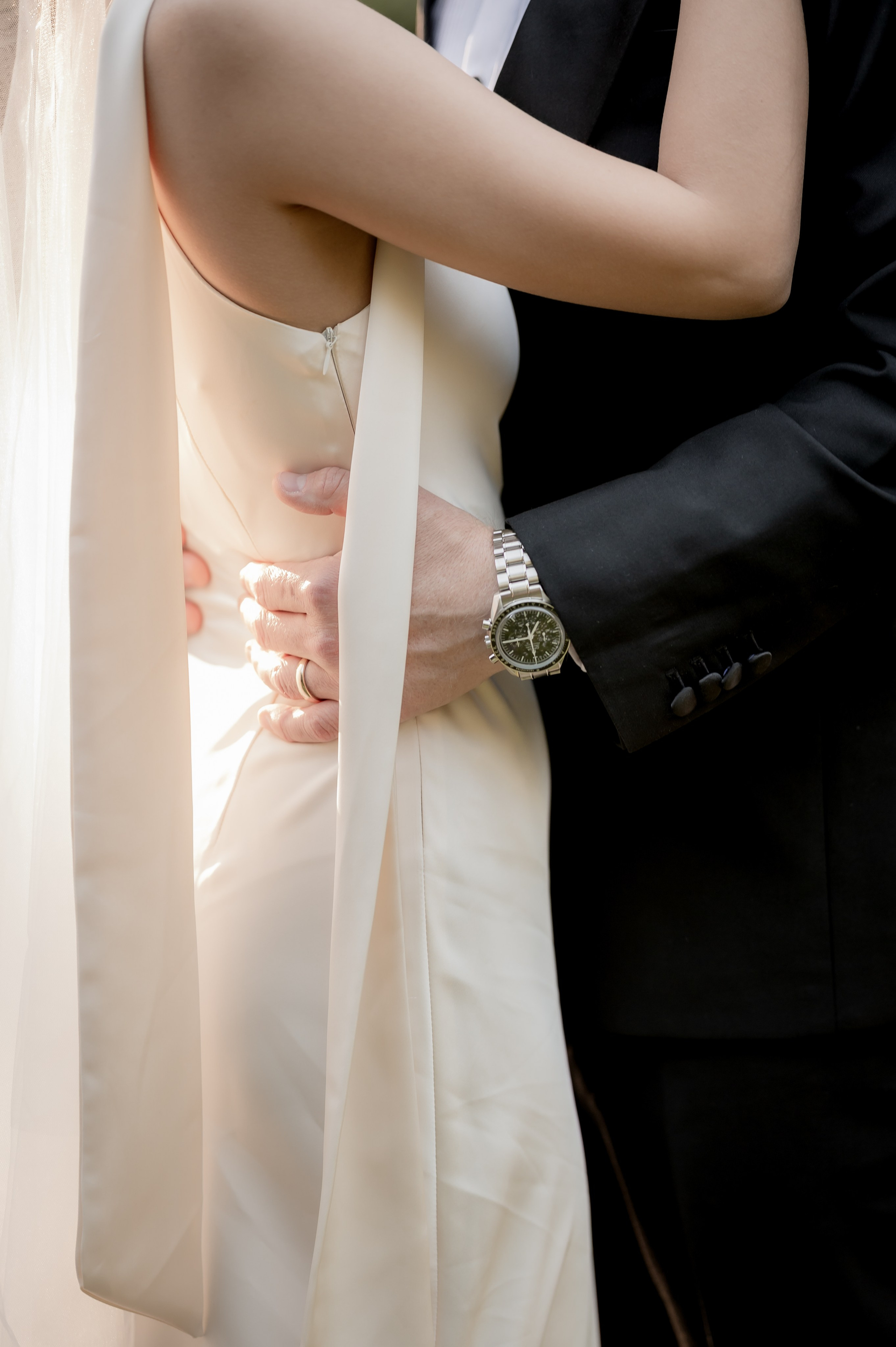 Catherine + Charles