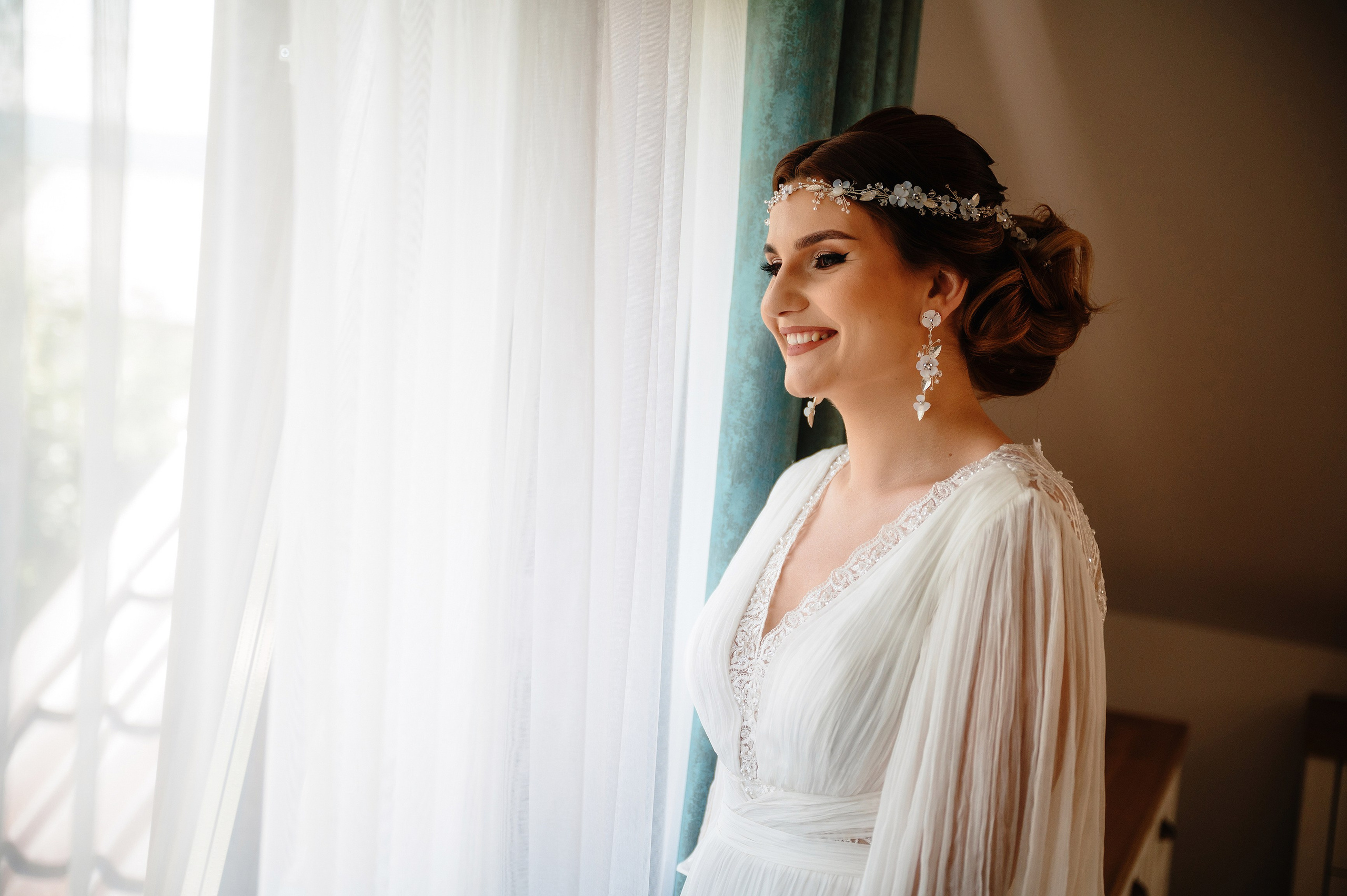 NUNTA Tudor si Stefana. Laurentiu Stefan StoryTeller