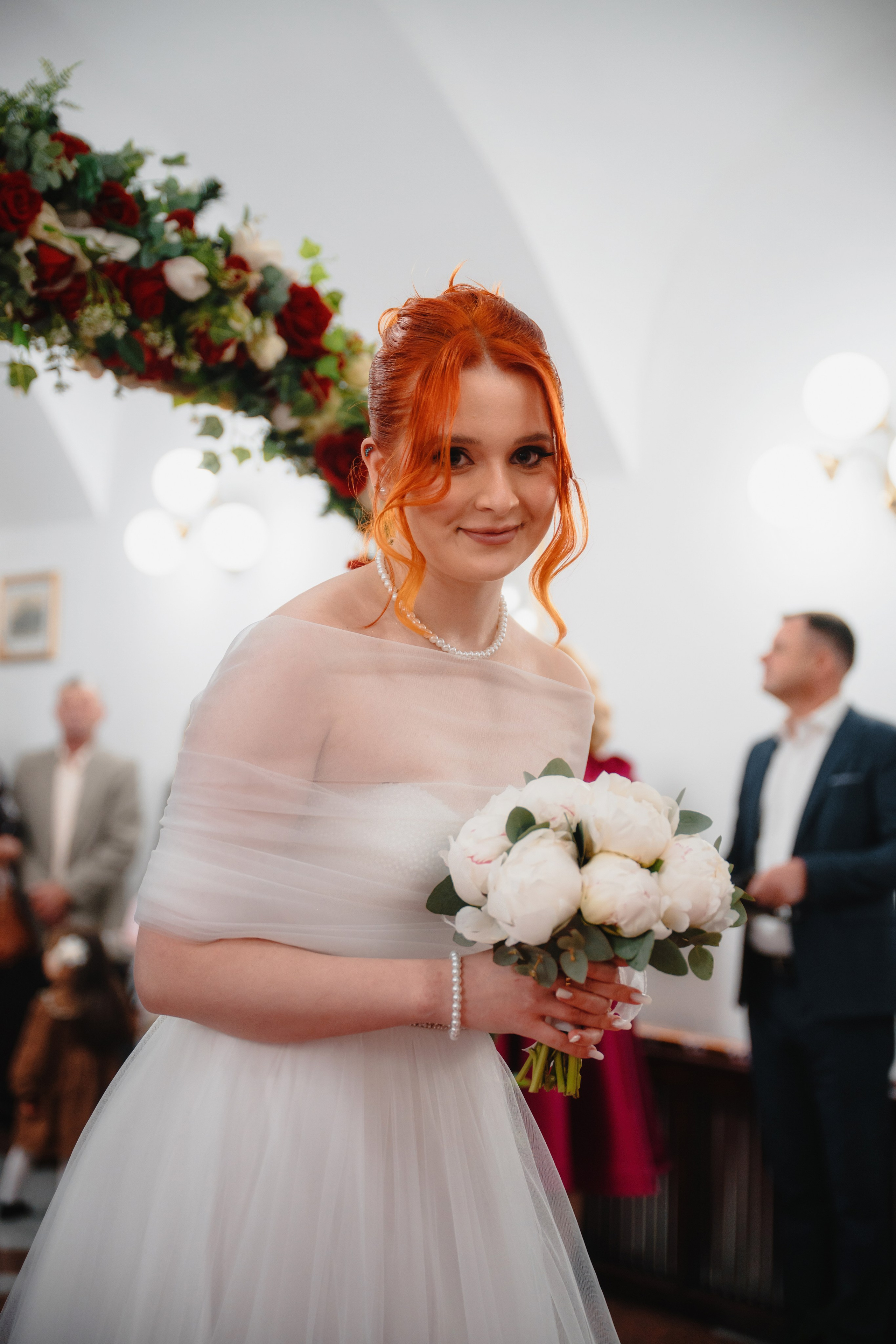 Ceremonie Civila Andreea si Claudiu. Laurentiu Stefan StoryTeller