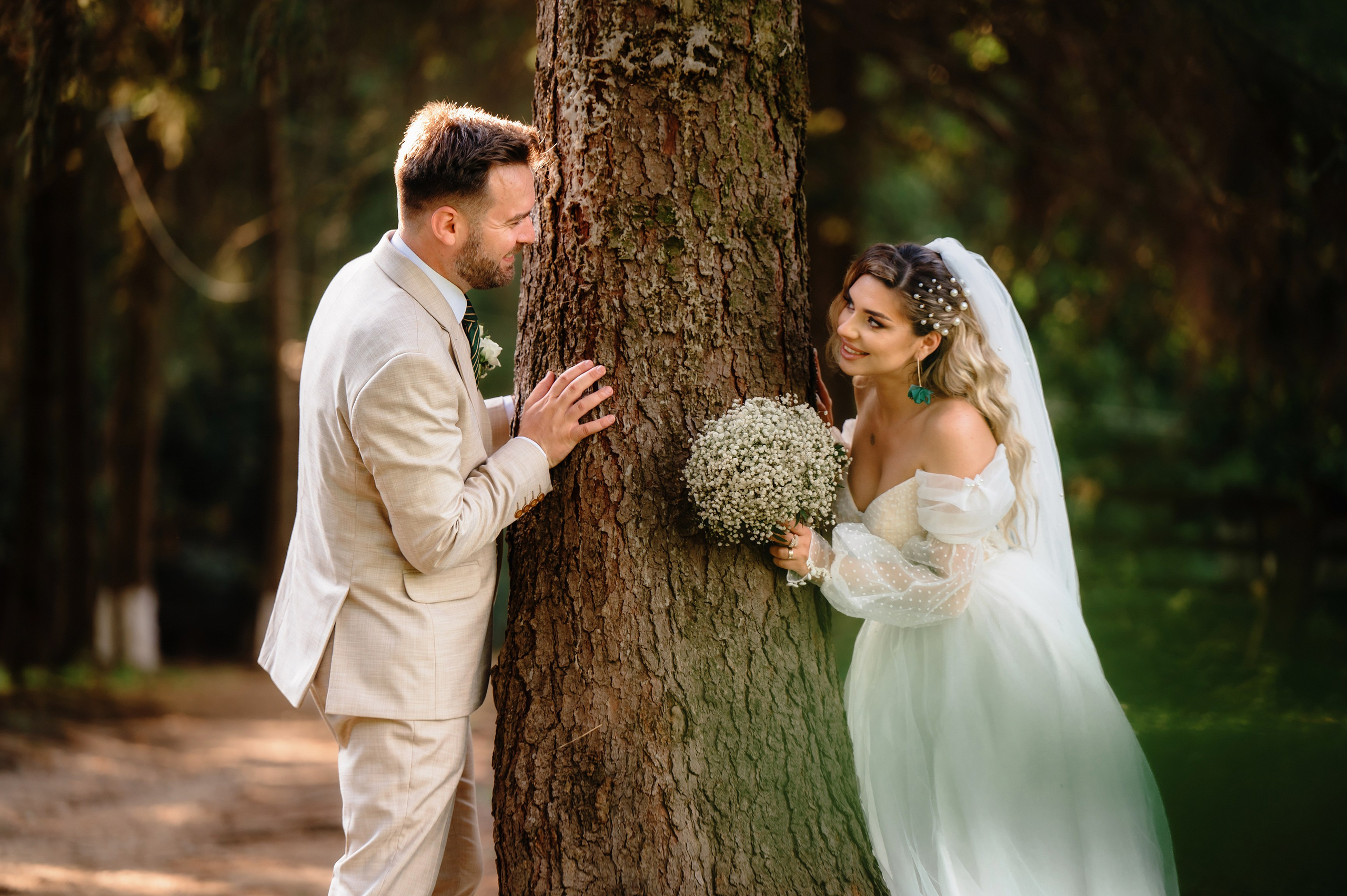 NUNTA Carina si Andrei. Laurentiu Stefan StoryTeller