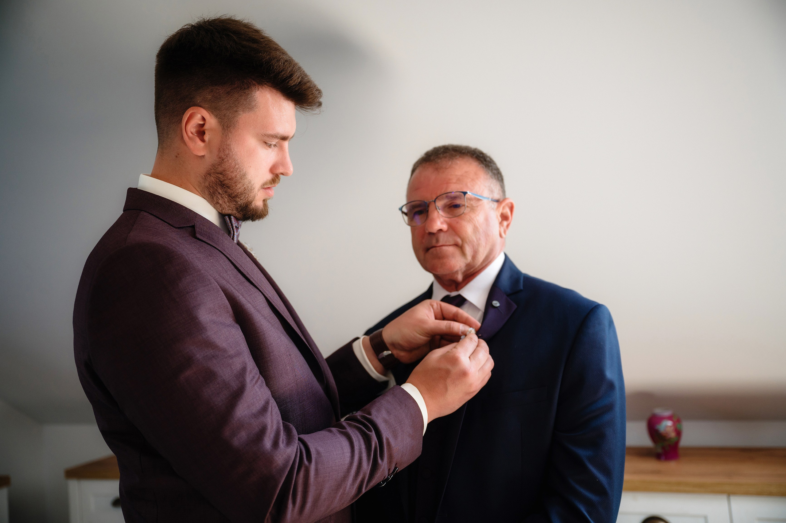 NUNTA Tudor si Stefana. Laurentiu Stefan StoryTeller