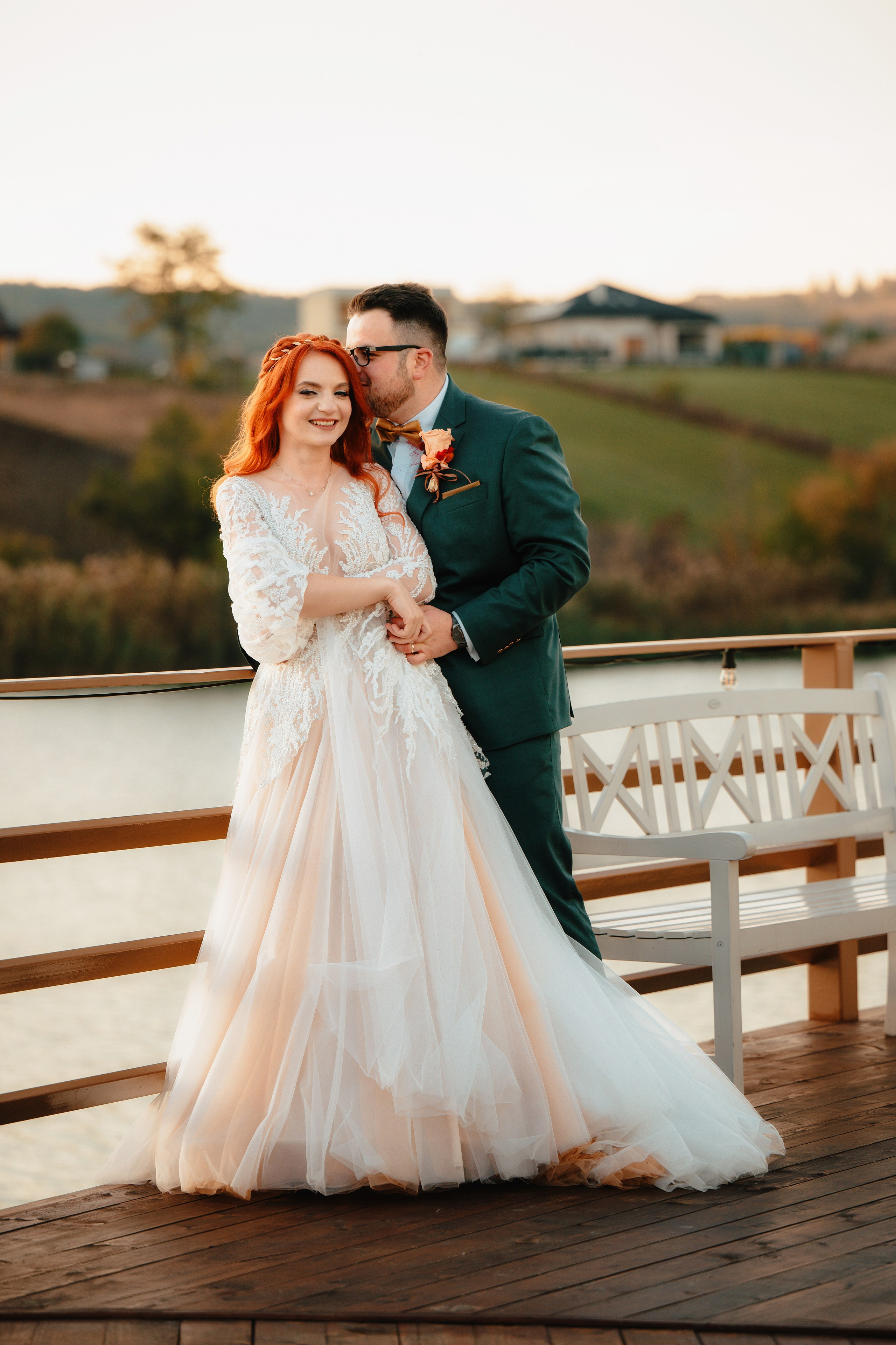 NUNTA Paula si Rares. Laurentiu Stefan StoryTeller