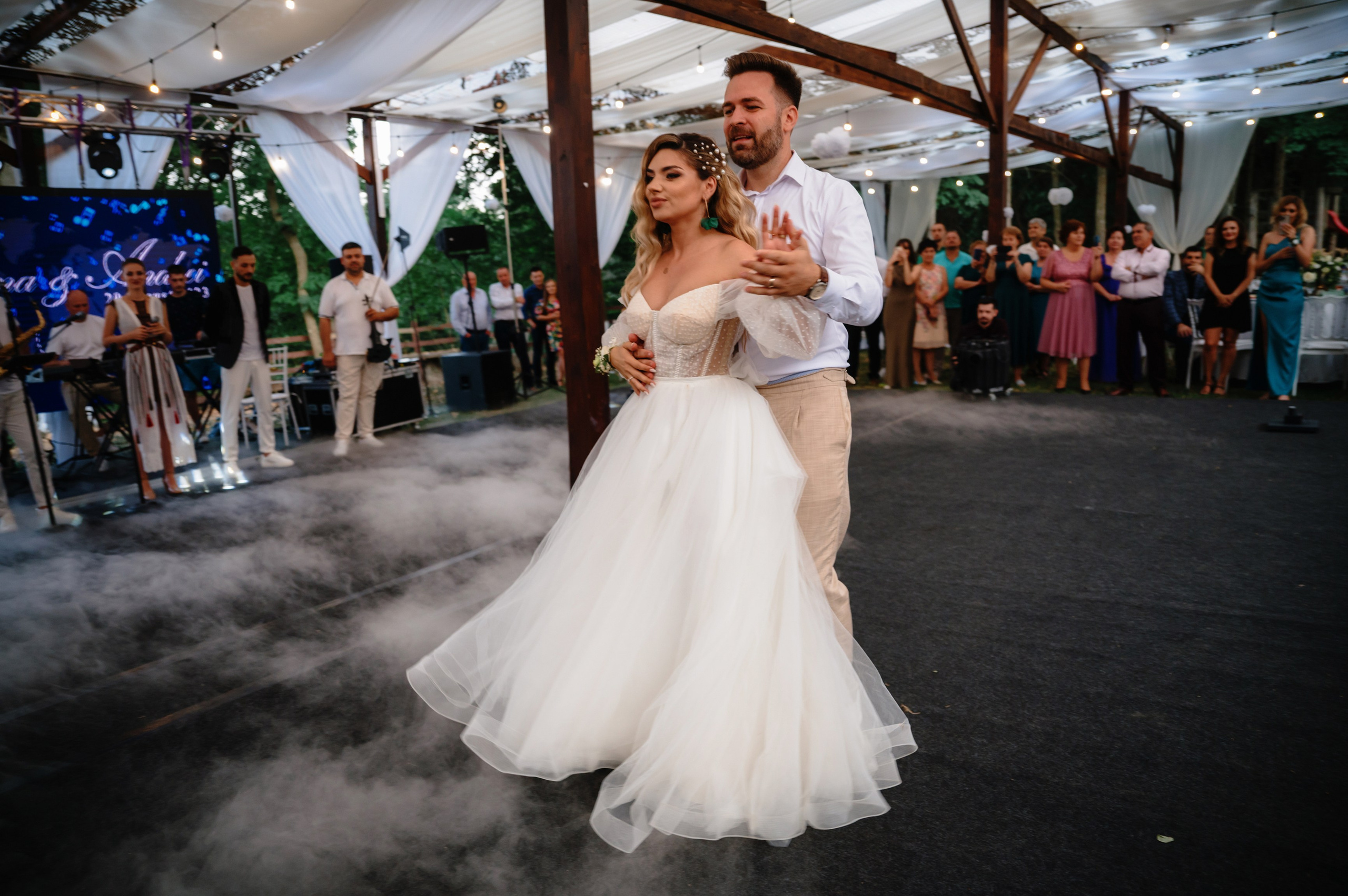 NUNTA Carina si Andrei. Laurentiu Stefan StoryTeller