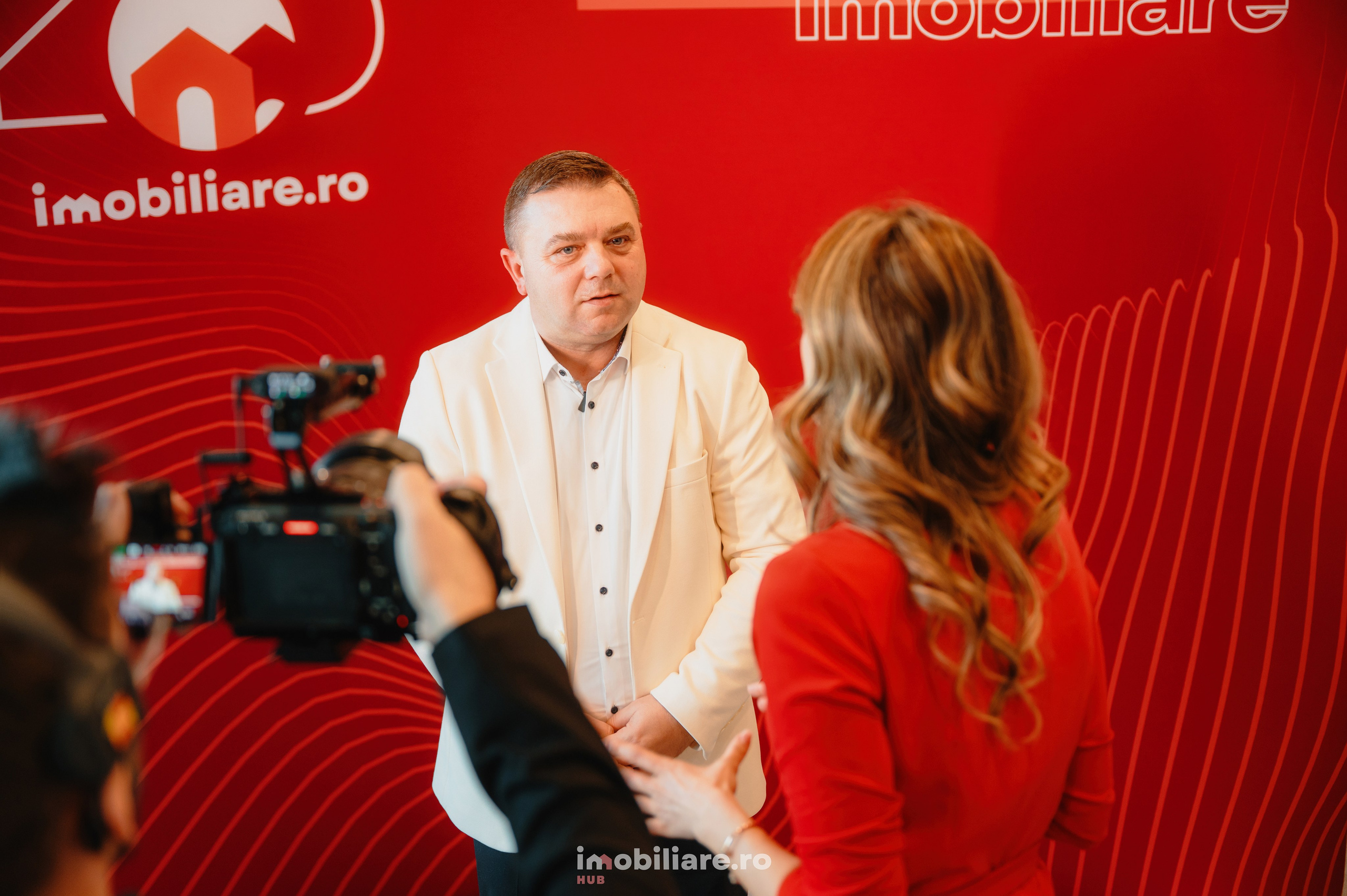 Imobiliare HUB 2026. Laurentiu Stefan StoryTeller